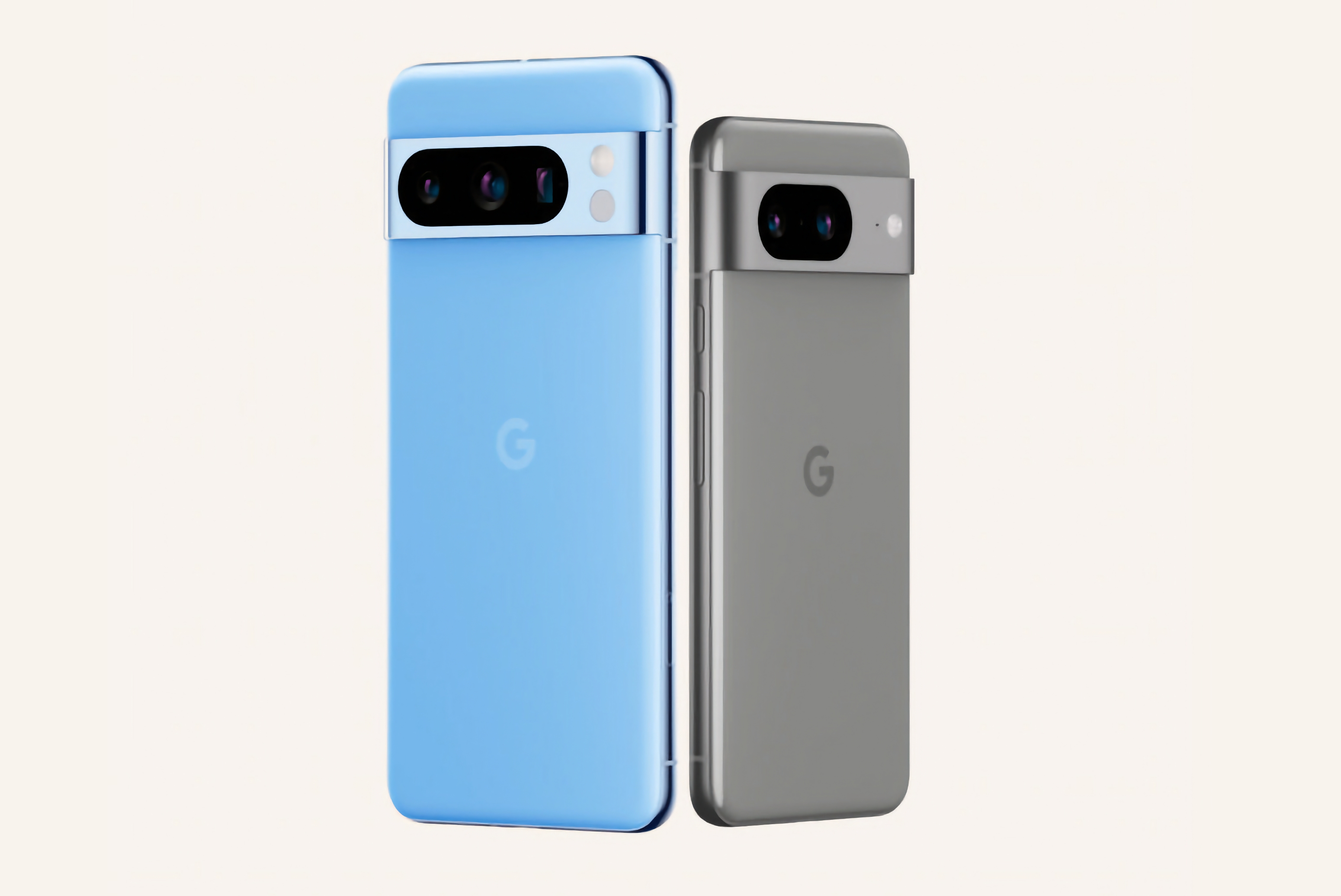 Google Pixel 8 i Pixel 8 Pro stały się pierwszymi smartfonami na rynku, które zostały zaktualizowane od 7 lat