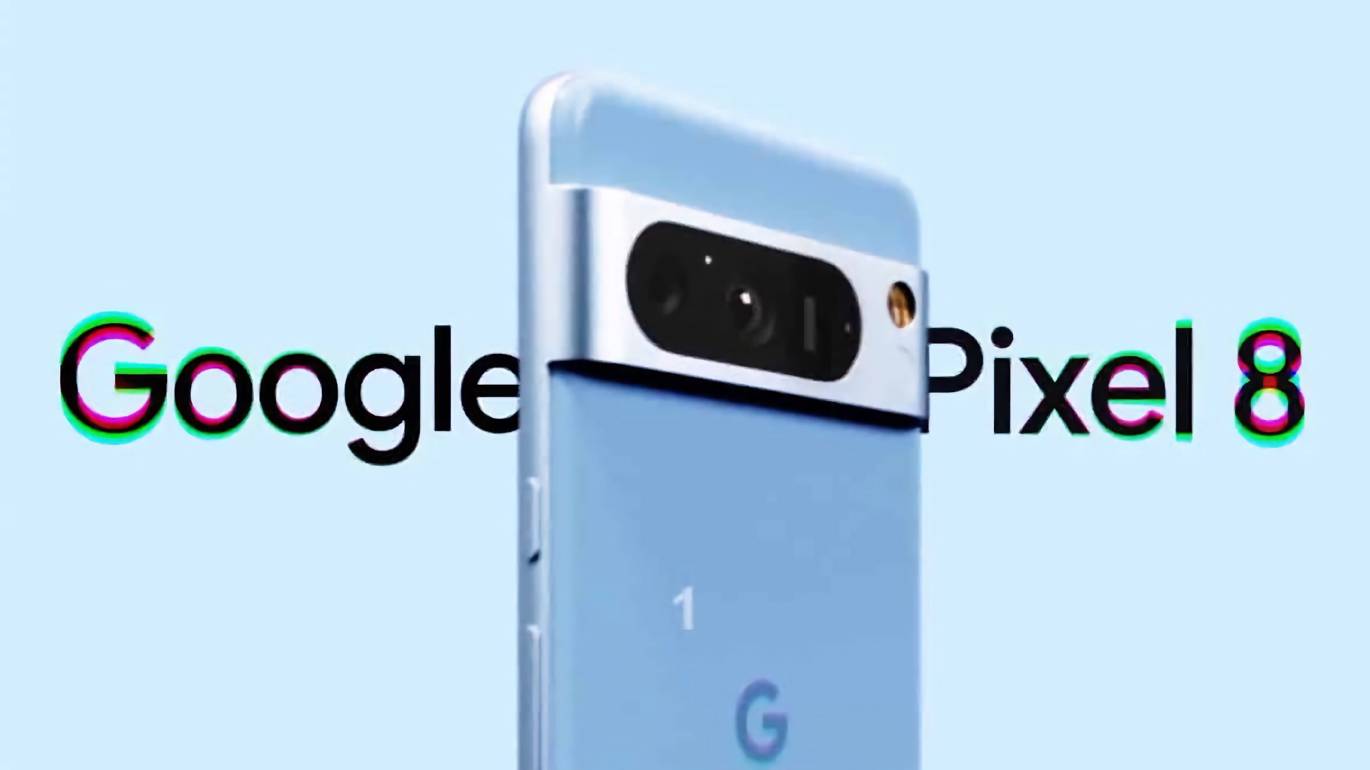 Plotka: Google będzie wspierać Pixel 8 i Pixel 8 Pro przez 7 lat