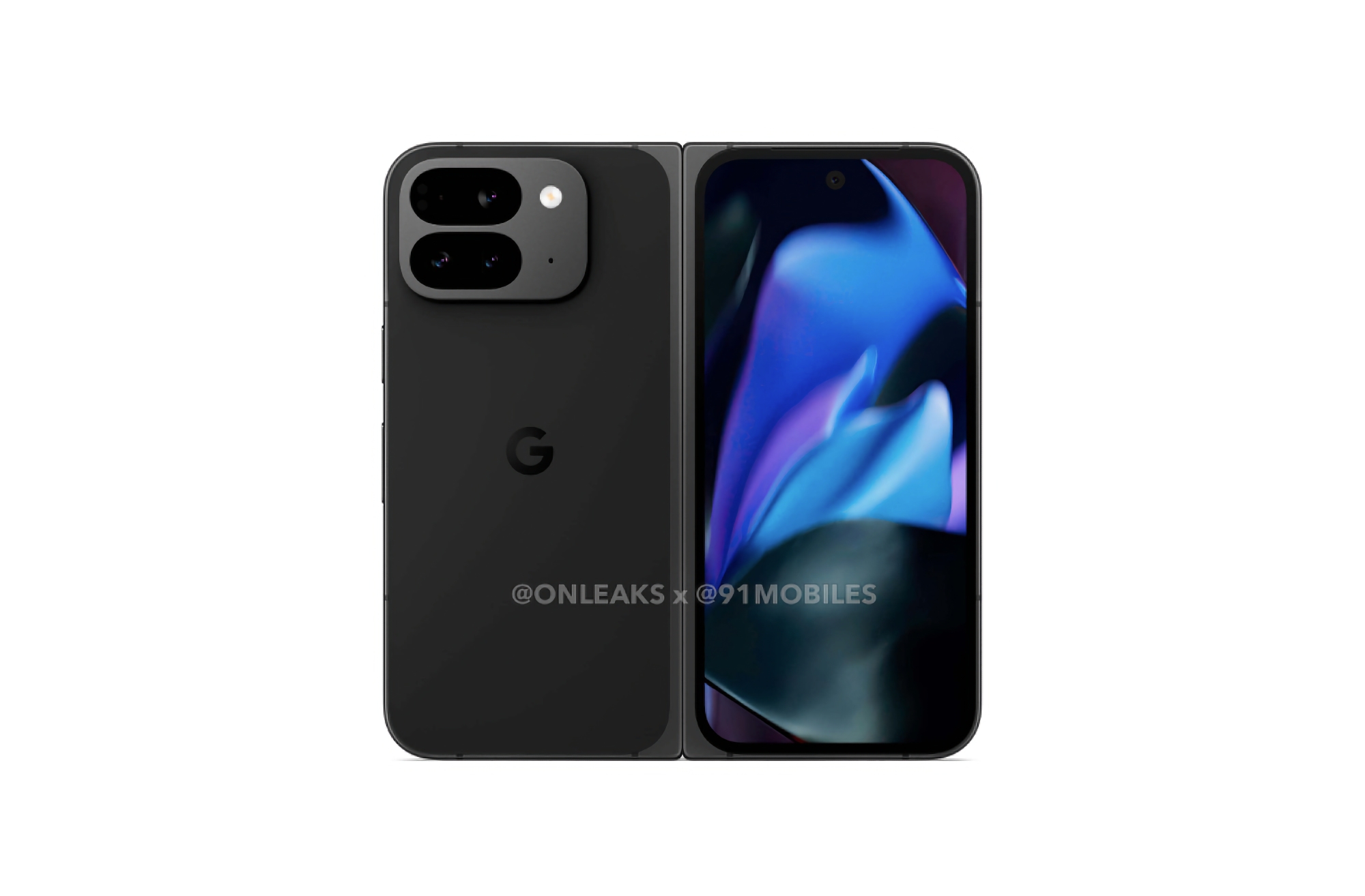 Ile będzie kosztował składany smartfon Google Pixel 9 Pro Fold?