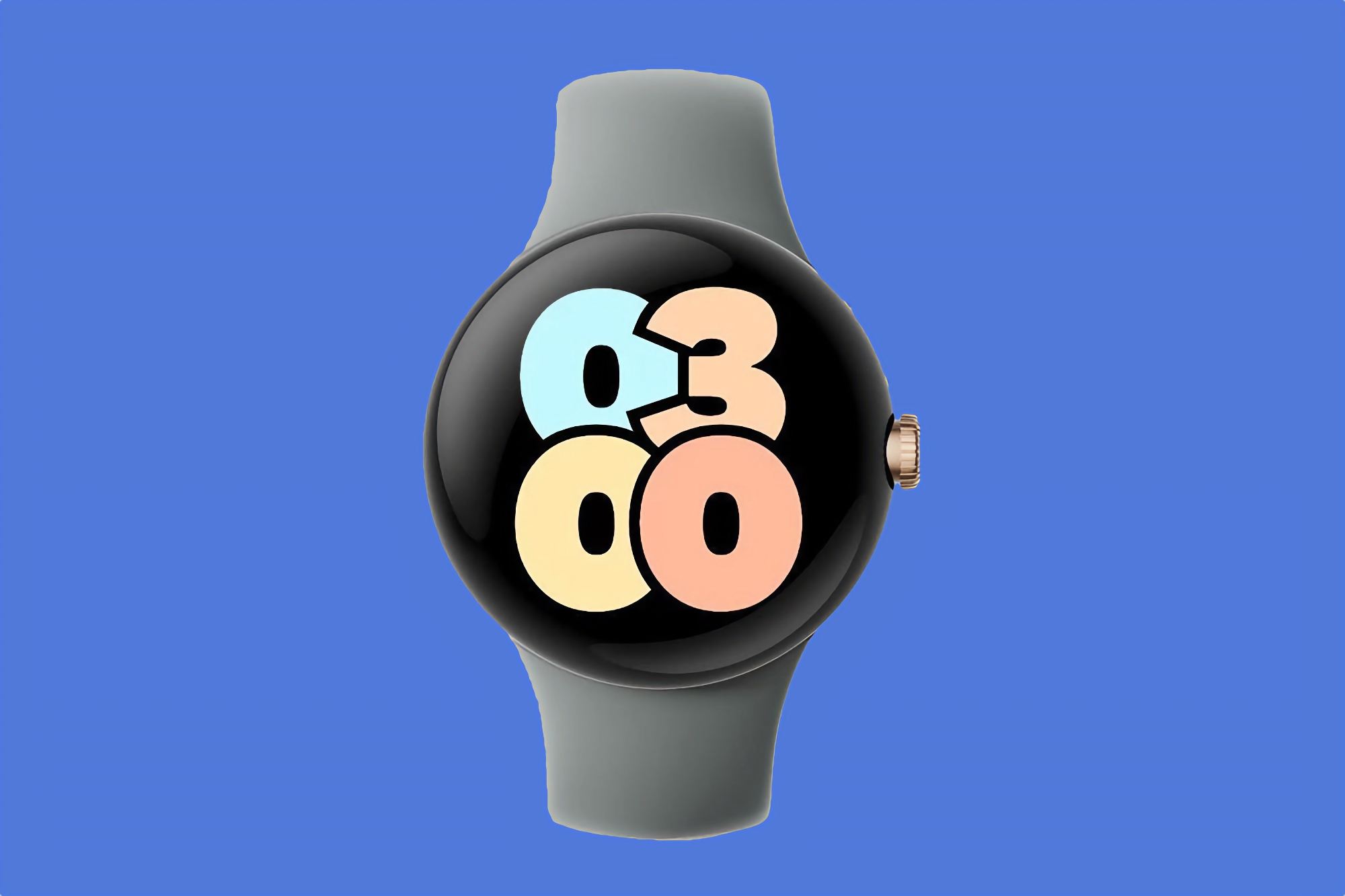 Tarcze zegarka Pixel Watch 2 pojawiły się w sieci