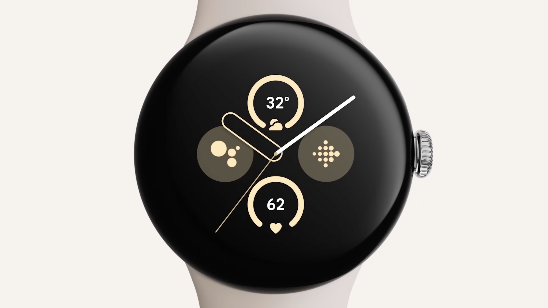 Google pokazało zwiastun Pixel Watch 2, nowość widać ze wszystkich stron