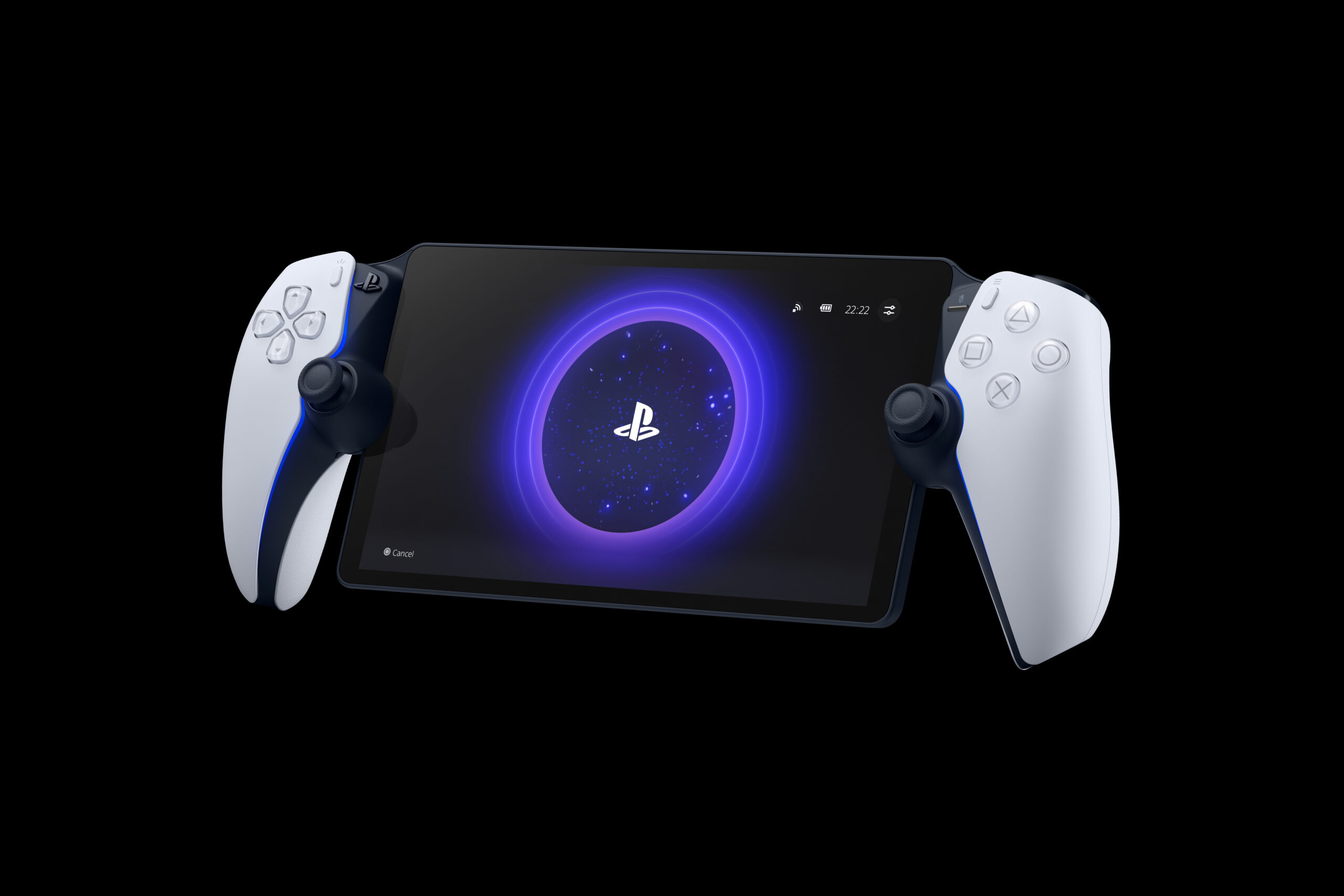 Koniec z "Q"! Sony zmienia nazwę urządzenia na PlayStation Portal i ujawnia nowe szczegóły