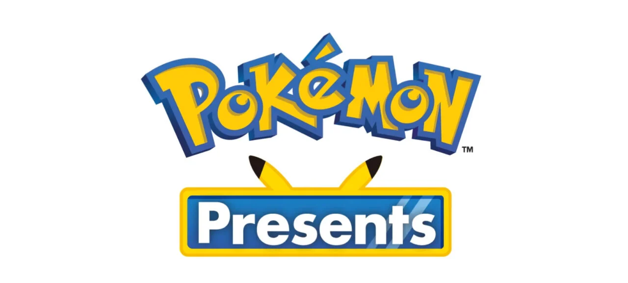 To już oficjalne: Pokémon Presents pojawi się na żywo w przyszłym tygodniu