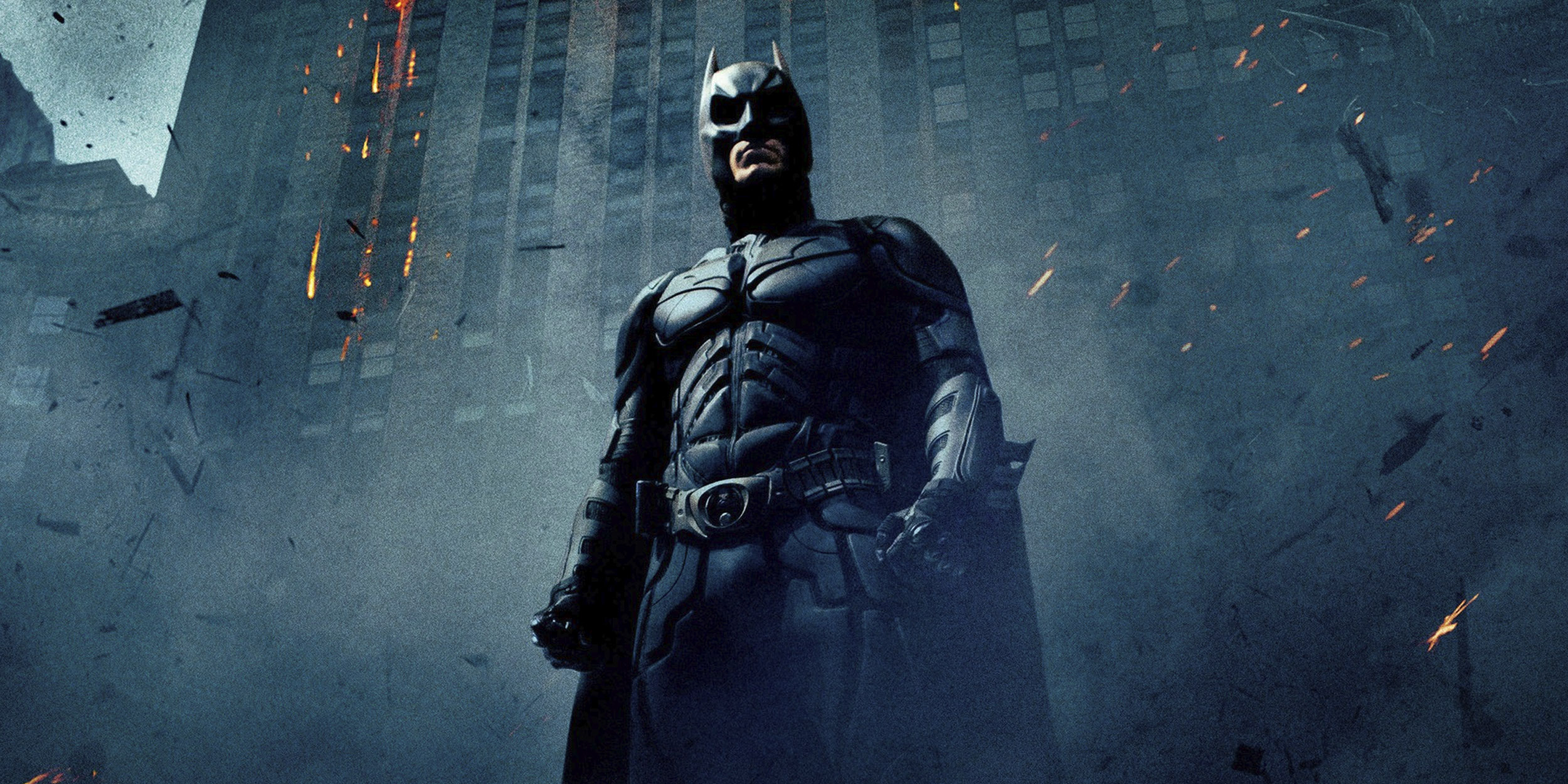 James Gunn ujawnia nowe i rozczarowujące szczegóły na temat nowego filmu DC "Batman"