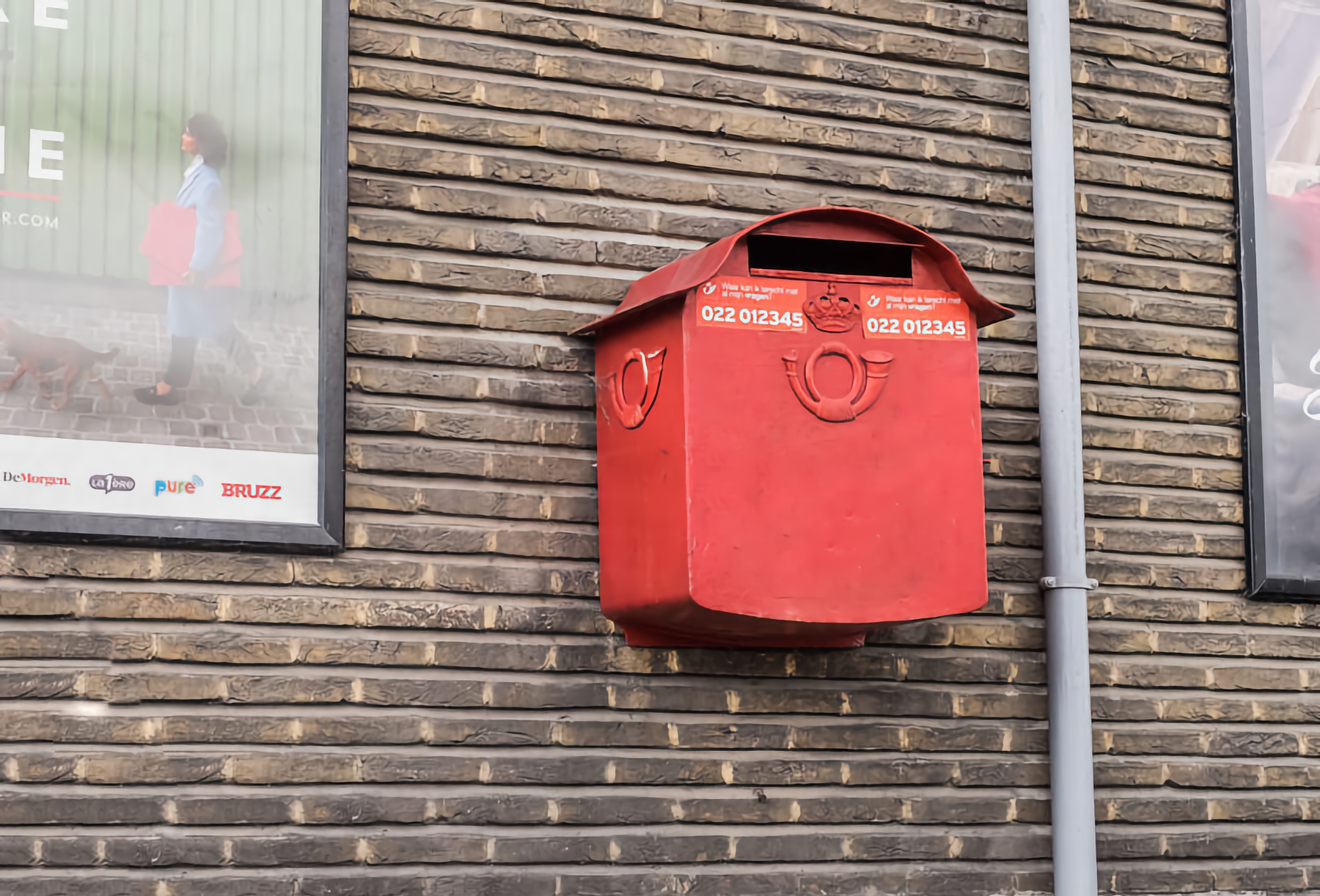 Polska, Szwecja, Dania, Finlandia i Australia ogłosiły blokadę pocztową przeciwko Rosji