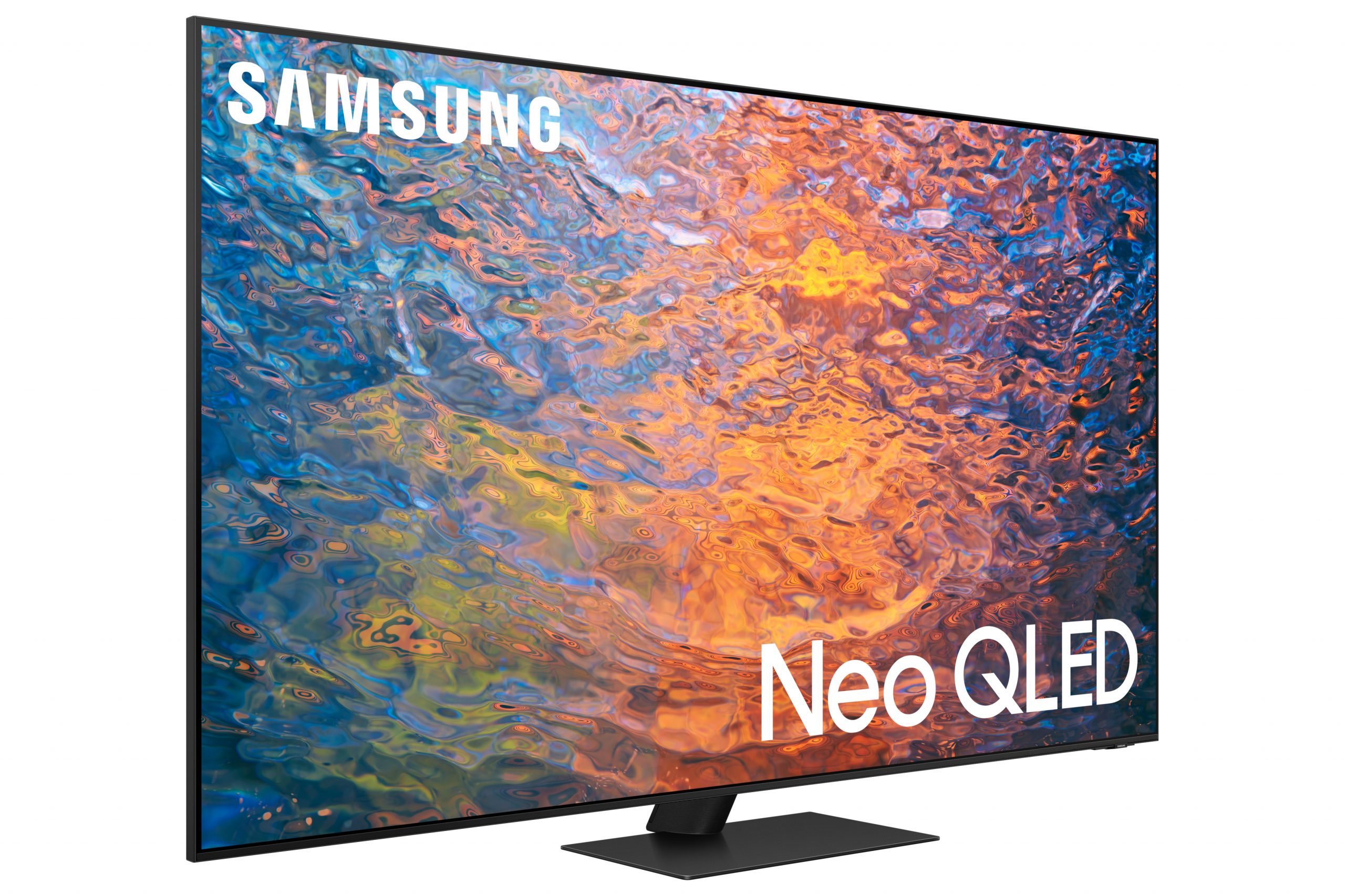 Telewizory Samsung Neo QLED 4K trafiają do sprzedaży od 1200 dolarów
