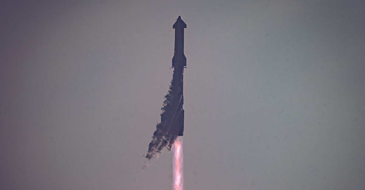 FAA zezwoli na start rakiety Starship, gdy SpaceX naprawi ponad 60 usterek, aby zapobiec nieszczęśliwym wypadkom.