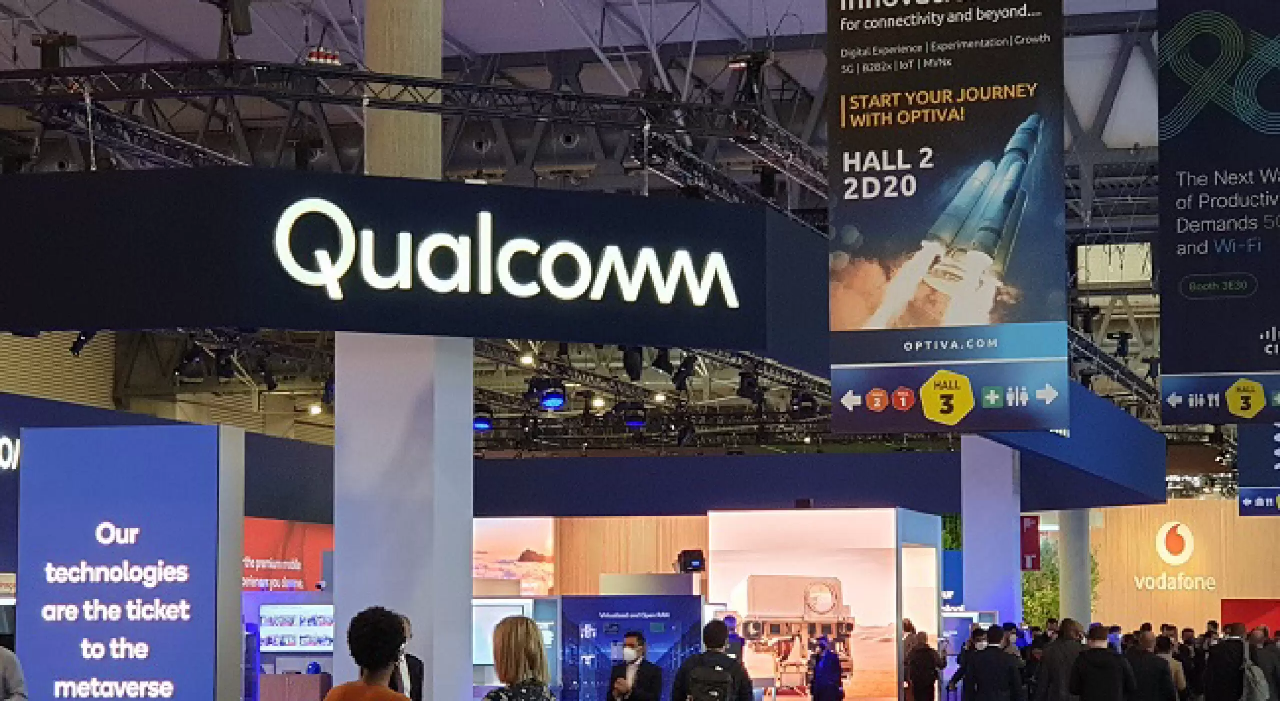 Qualcomm ogłosił nowe energooszczędne układy Wi-Fi i Bluetooth