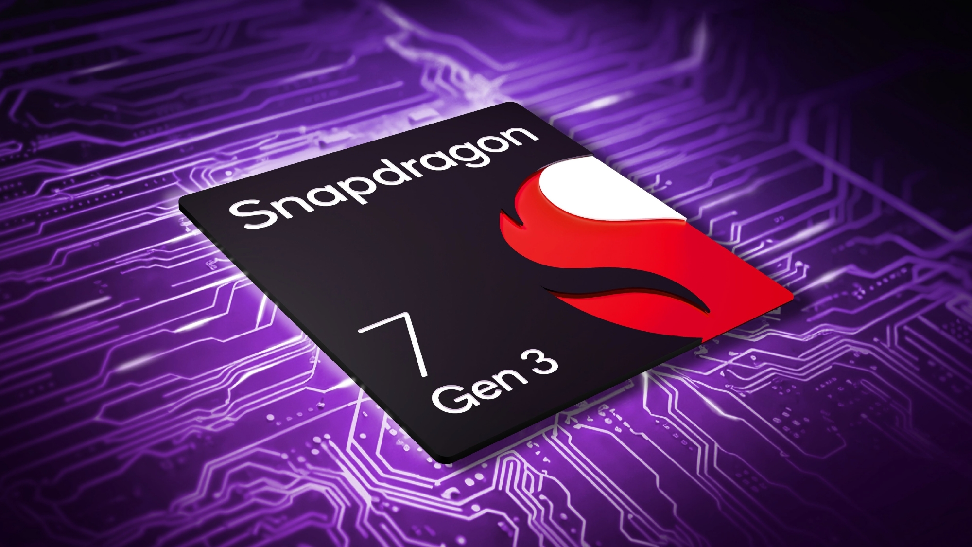 Insider: Qualcomm pracuje nad układem Snapdragon 7+ Gen 3 o architekturze podobnej do układu Snapdragon 8 Gen 3