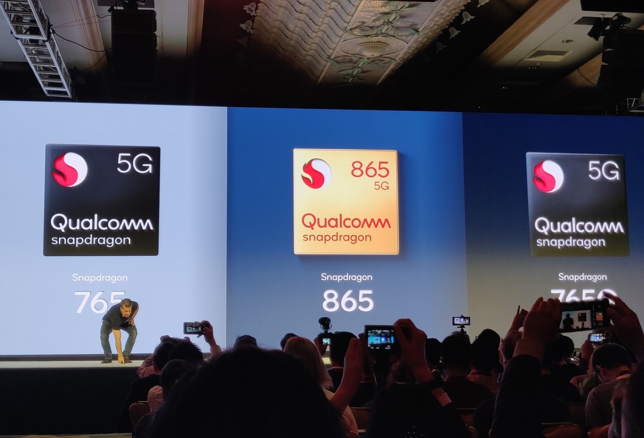 Snapdragon 865 i Snapdragon 765 / 765G: nowe procesory Qualcomm ze zintegrowanymi modemami 5G