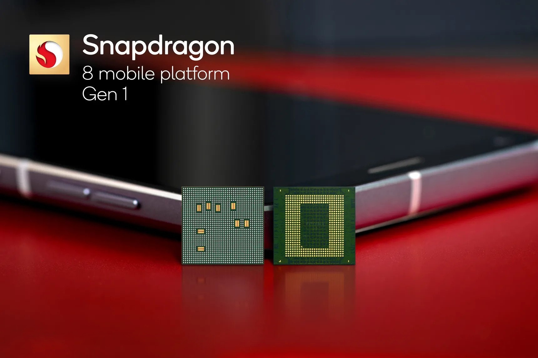 Wprowadzono Snapdragon 8 Gen1: nowy flagowy układ 4 nm firmy Qualcomm