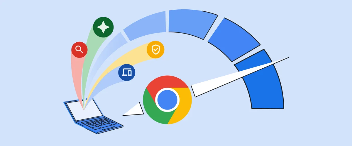 Google Chrome wprowadza nowy chwyt marketingowy: pierwsze wrażenia