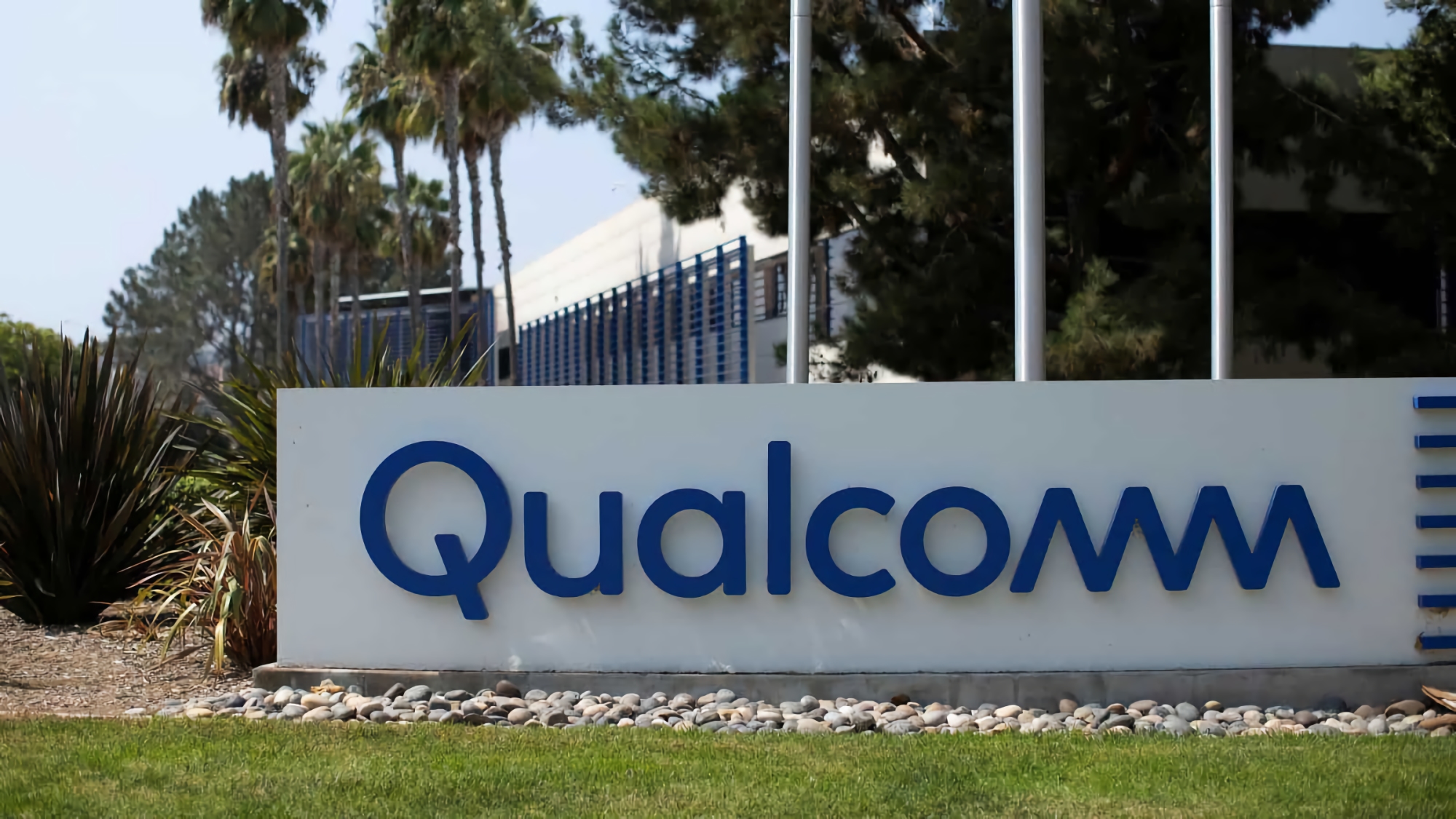 Qualcomm nie będzie sprzedawał swoich produktów rosyjskim firmom