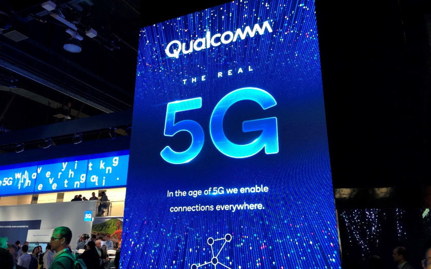 Qualcomm przygotowuje procesor Snapdragon 6-ej i 7-ej serii  ze zintegrowanym modemem 5G
