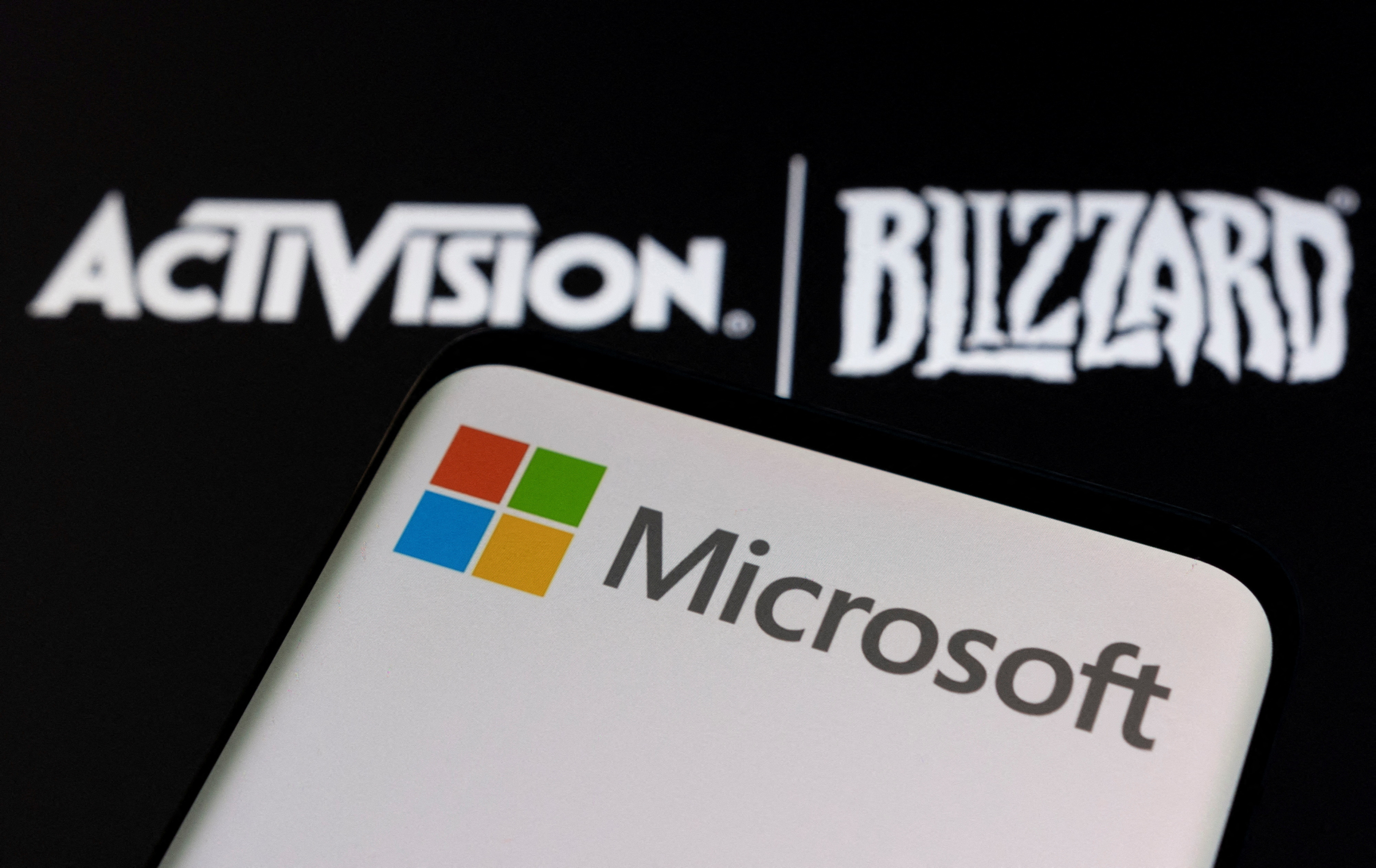 Szefowie Microsoftu i Xbox będą osobiście bronić firmy przed sądem, aby zablokować przejęcie Blizzarda przez Activision