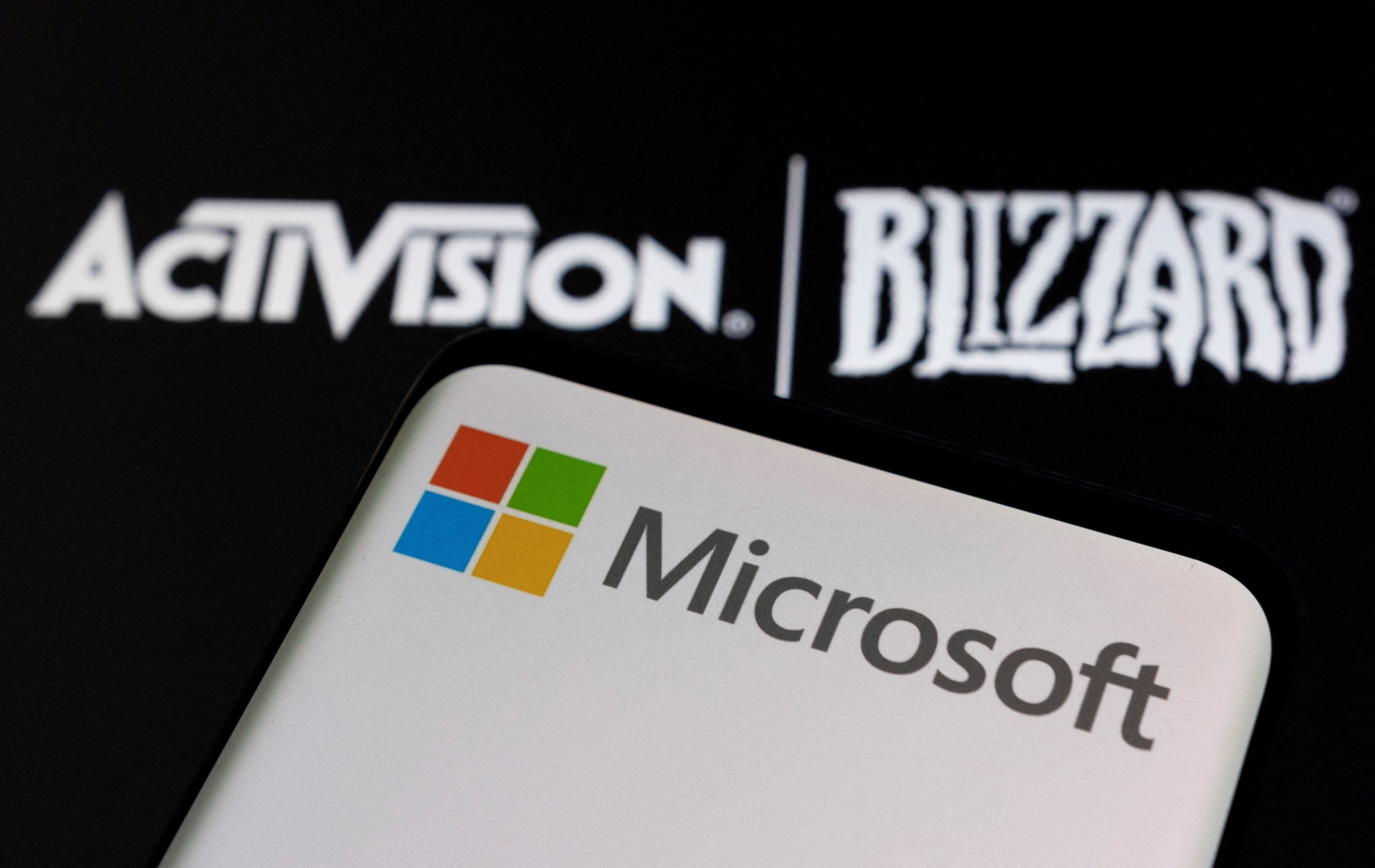 Microsoft otrzymuje zgodę Federalnej Komisji Handlu USA na kontynuację przejęcia Activision Blizzard