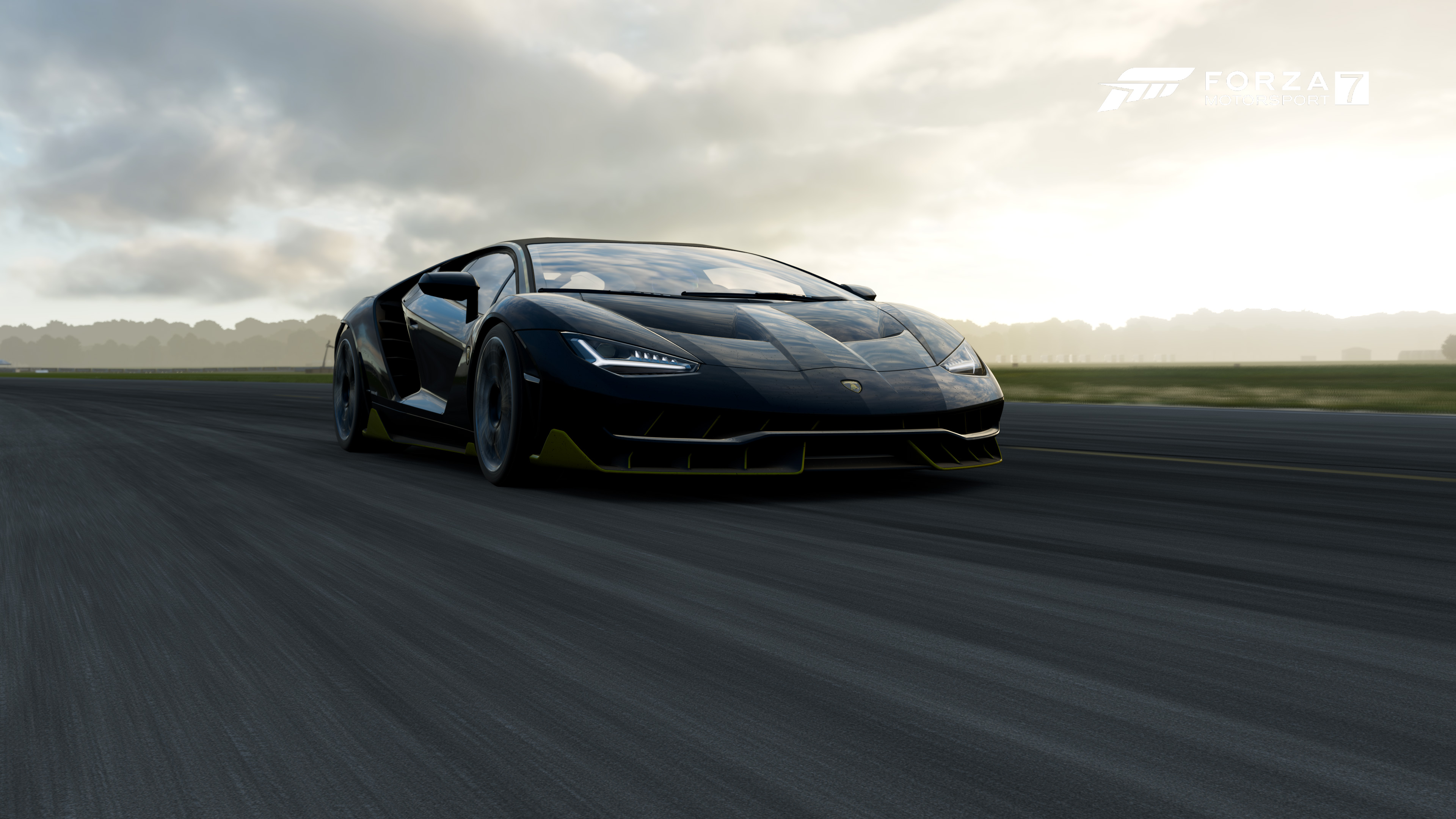 Dyrektor Forza Motorsport ujawnia nowe szczegóły na temat gry