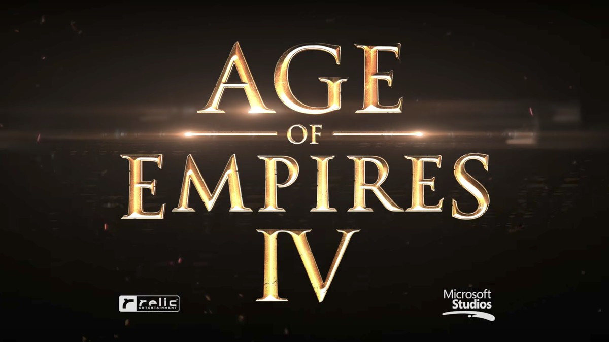 Zamknięte testy meczów rankingowych w Age of Empires 4 rozpoczną się 20 grudnia 