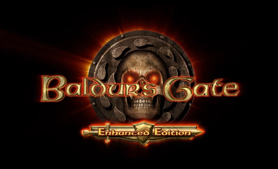 Baldur's Gate Enhanced Edition i Baldur's Gate 2 Enhanced Edition pojawią się w Game Passie.