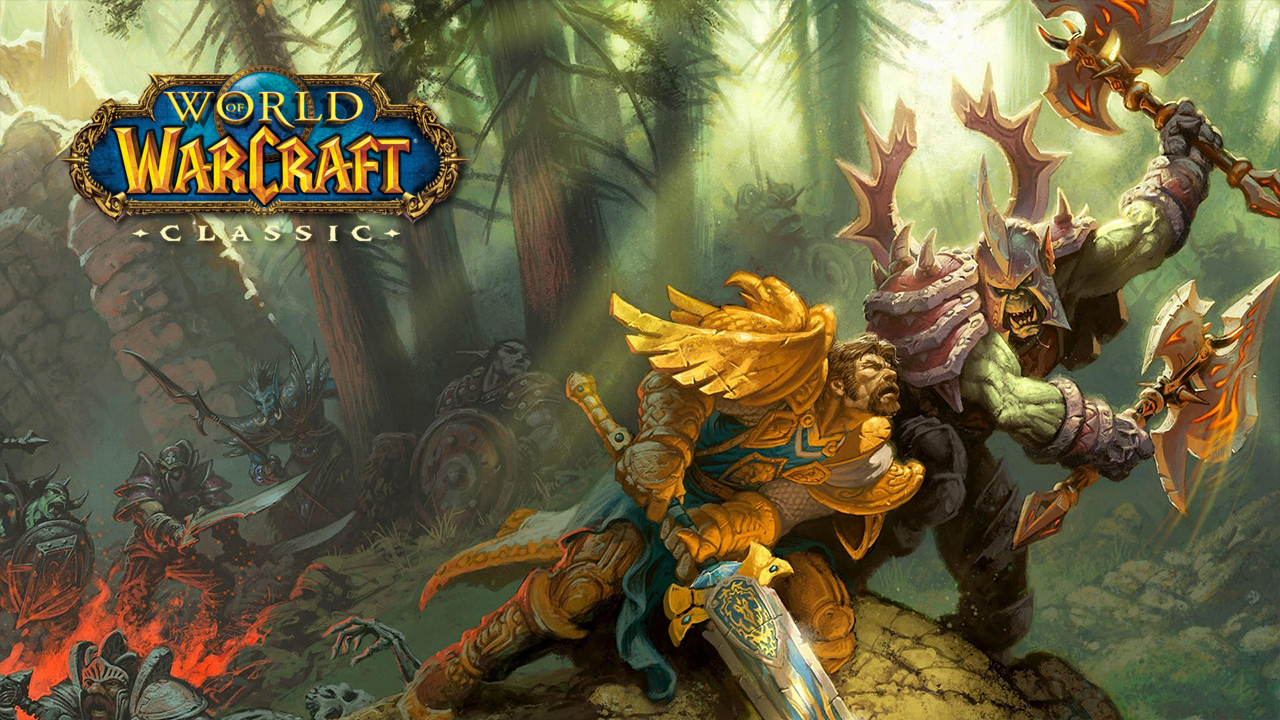 Blizzard rozpoczyna drugi etap Sezonu Odkrywania w World of Warcraft Classic z nowym 40-poziomowym limitem i rajdem Gnomeregan.