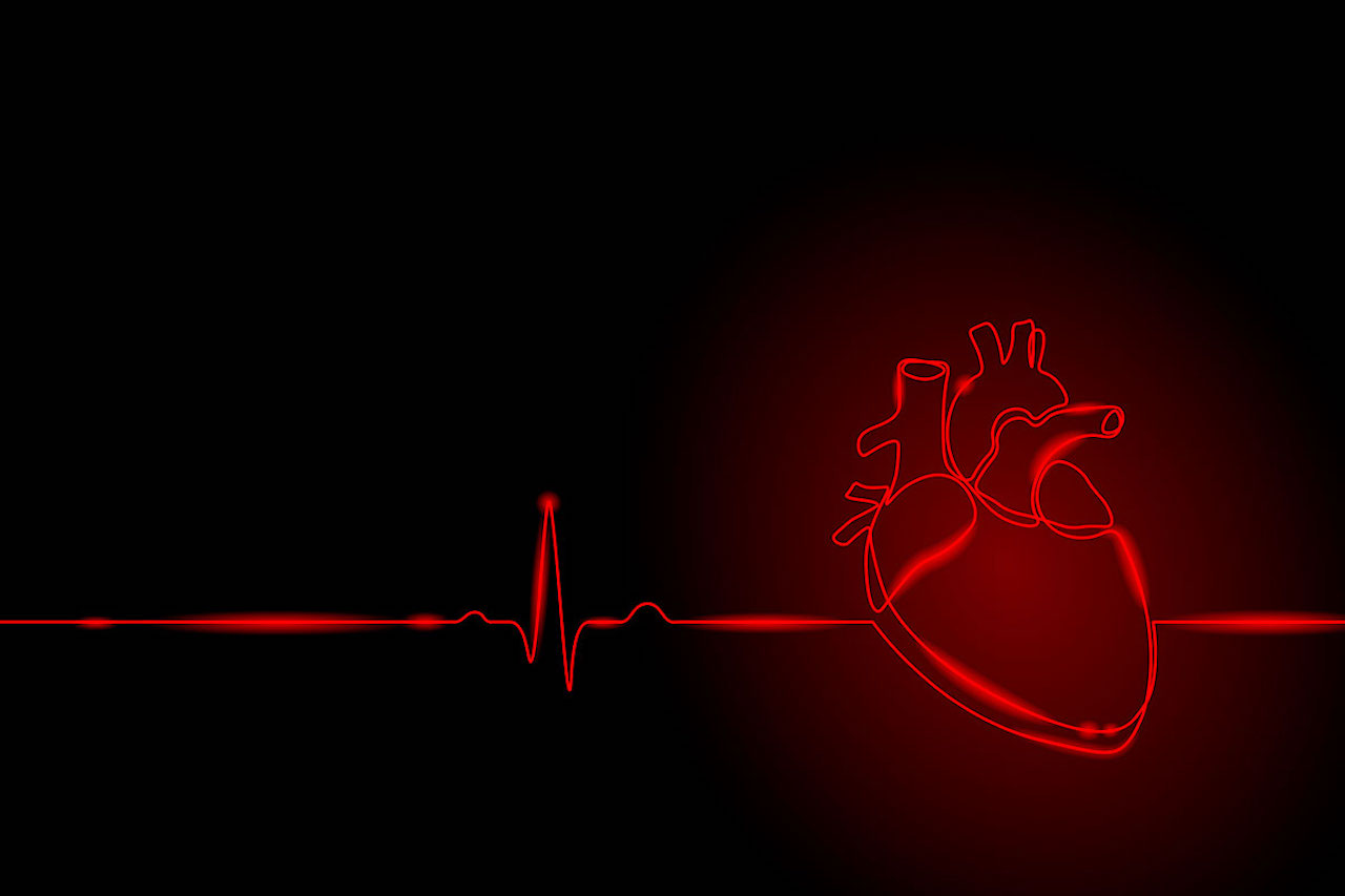 Odpowiednia dawka promieniowania może odmłodzić serce i złagodzić arytmię