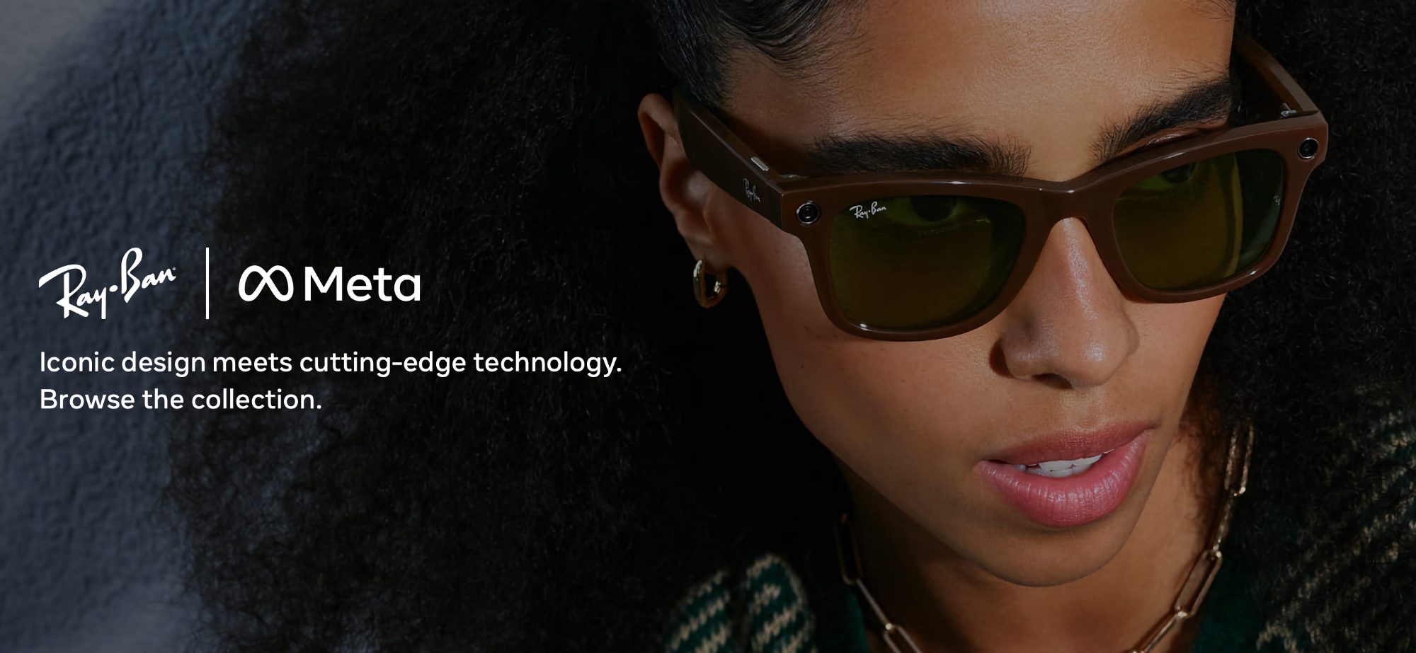Meta i Ray-Ban zaprezentowały nowe inteligentne okulary z chipem Snapdragon AR1 Gen 1, ochroną IPX4, aparatem 12 MP i możliwością strumieniowego przesyłania filmów do Instagrama i Facebooka.