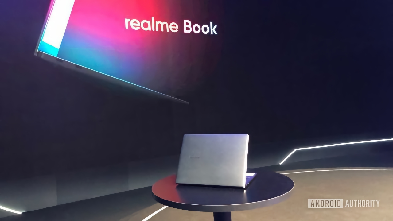 Tak będzie wyglądał Realme Book: pierwszy notebook firmy o wzornictwie Apple MacBook