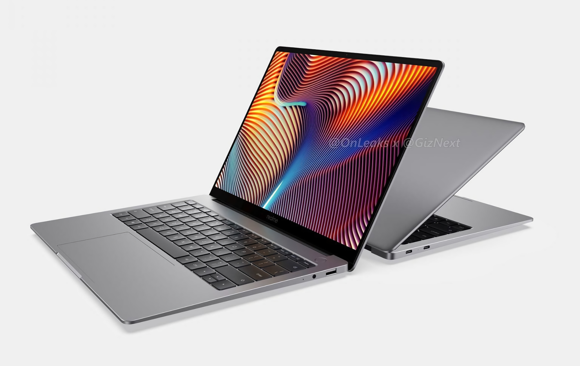 Realme zaprezentuje swój pierwszy laptop 18 sierpnia