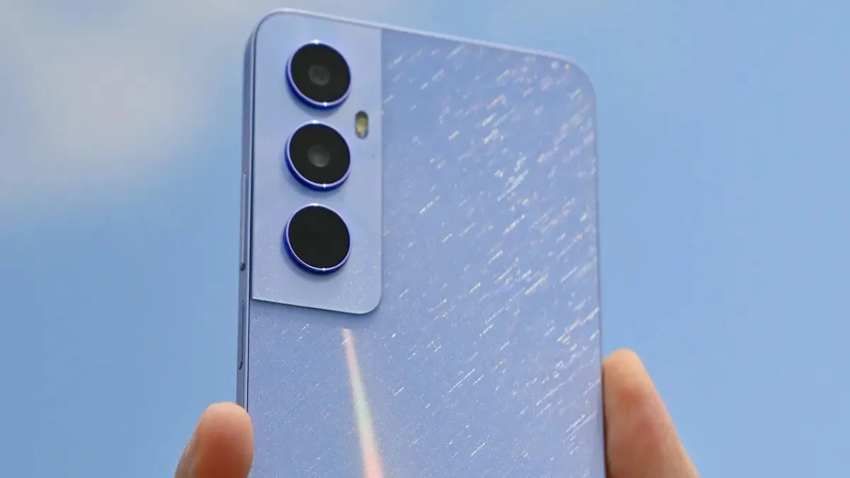 Realme przygotowuje się do wydania smartfona Realme C65 z designem inspirowanym Galaxy S22: co wiadomo?