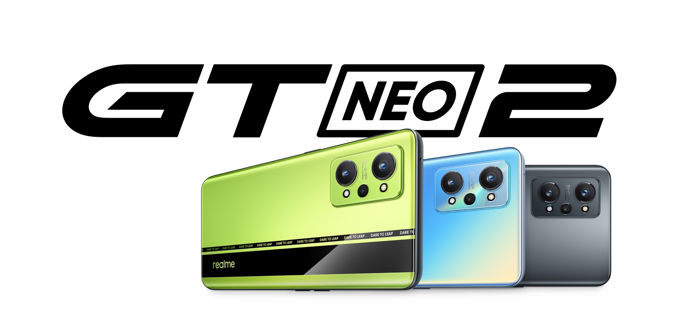 Realme GT Neo 2: Snapdragon 870 chip, 64 MP potrójny aparat, 65W szybka ładowarka i cena tag z 386 dolarów