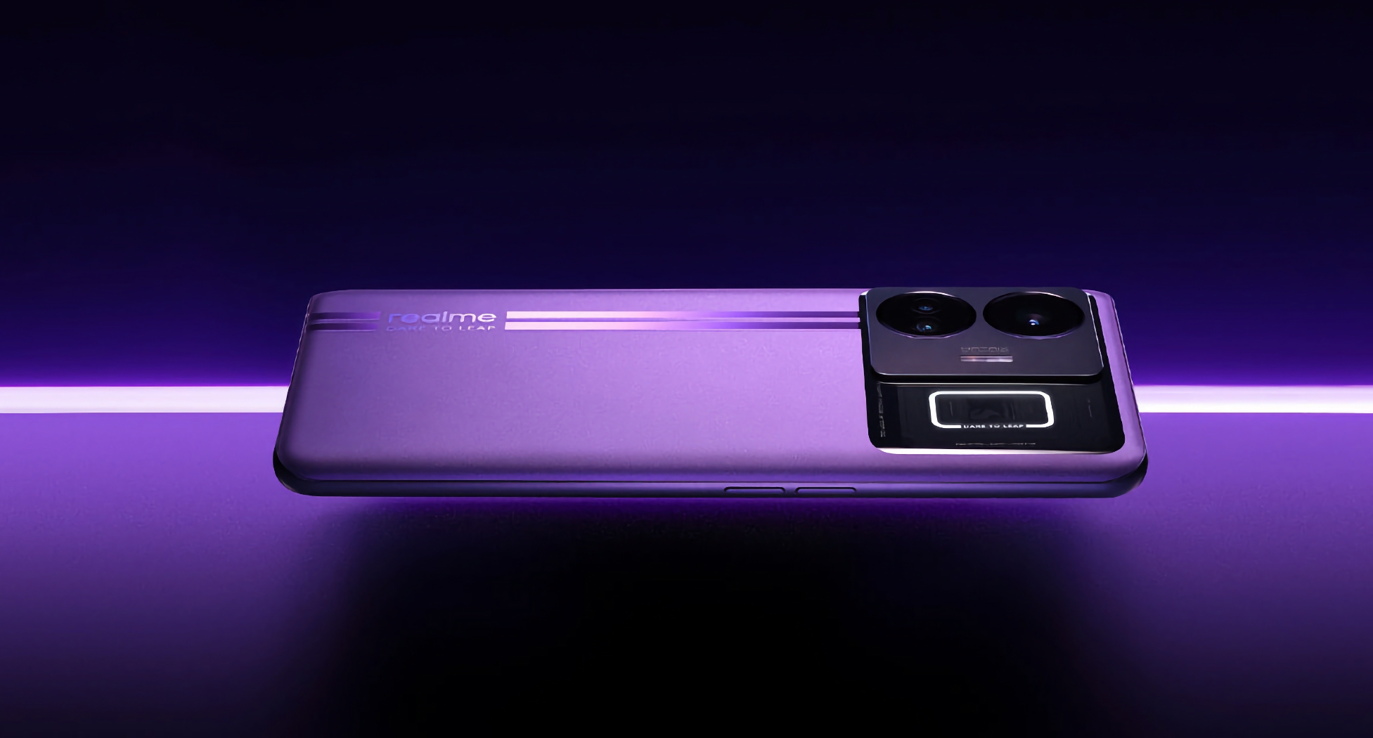 Redmi Note 12 Turbo rywal: realme GT Neo 5 SE z układem Snapdragon 7+ Gen 2 ujawniony 3 kwietnia