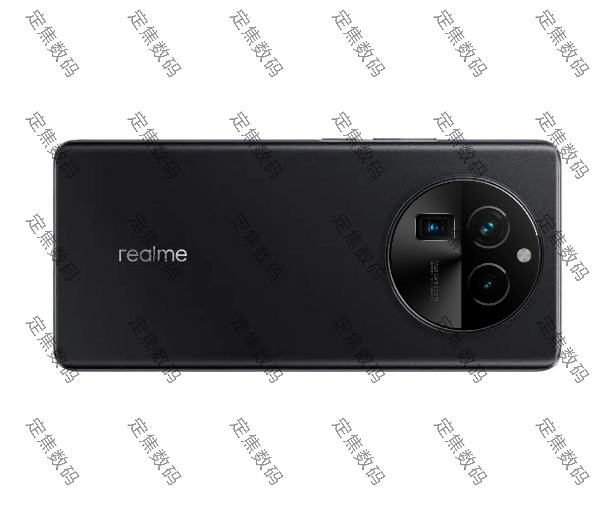 Insider: smartfony z serii realme 12 Pro otrzymają kamerę peryskopową, taką jak OnePlus 12 i iQOO 12