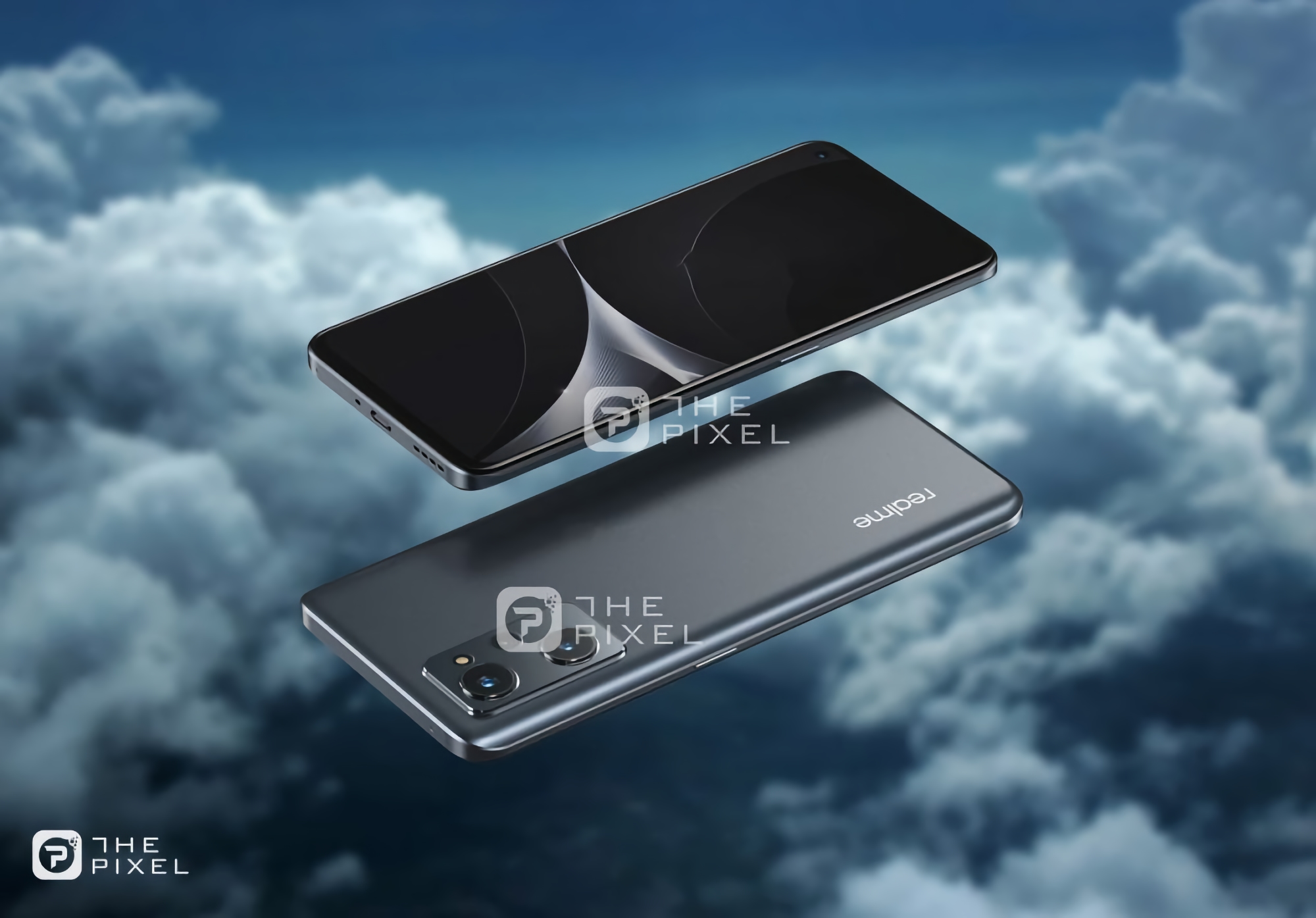 W sieci pojawiły się obrazy Realme 9i, urządzenie będzie podobne do OnePlus Nord 2 i Realme GT Neo 2