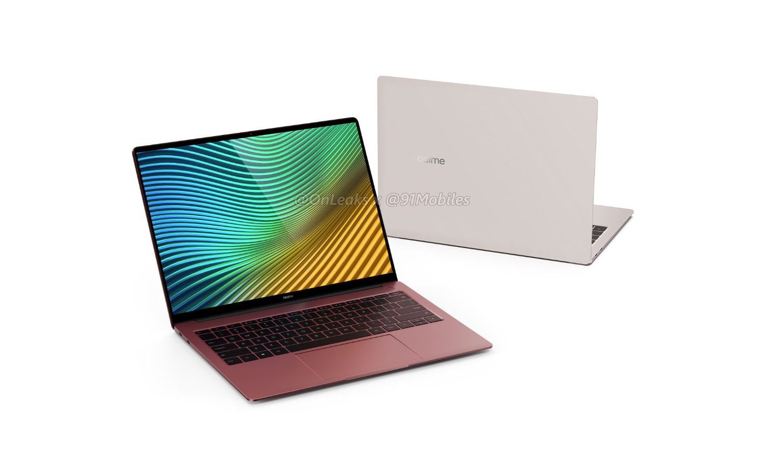 Realme ujawnia specyfikację swojego pierwszego laptopa: 14-calowy ekran, procesor Intel Core i5-1135G7, do 16GB RAM i Windows 10 po wyjęciu z pudełka