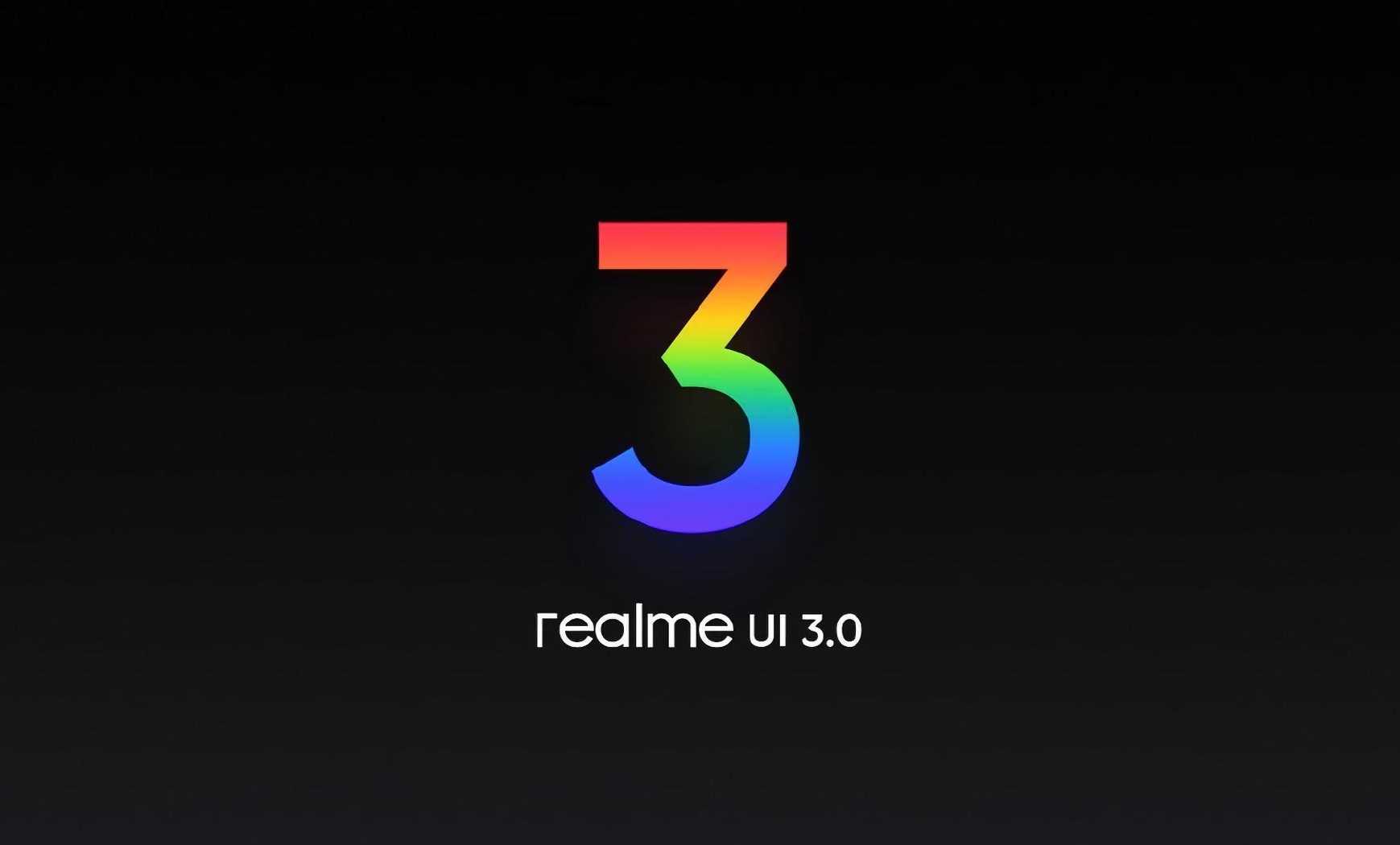 22 smartfony Realme otrzymają firmware Realme UI 3.0 - opublikowano oficjalną listę