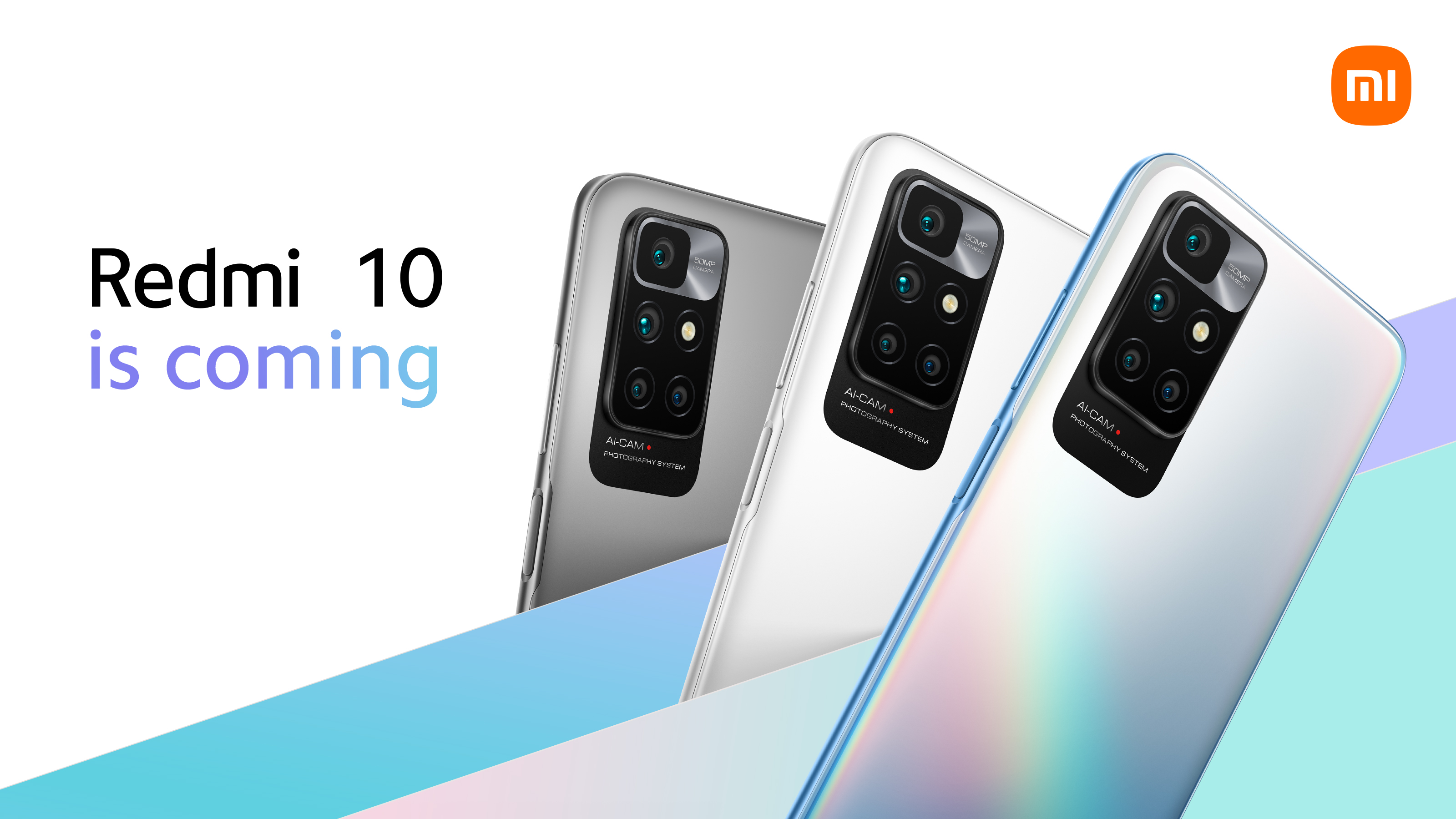To już oficjalne: Redmi 10 będzie pierwszym smartfonem na rynku z układem MediaTek Helio G88 na pokładzie