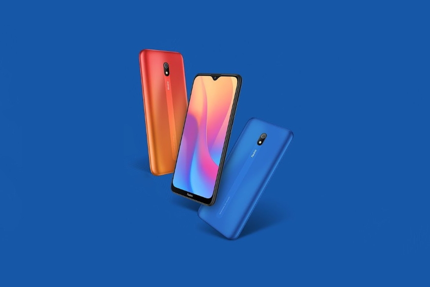 Redmi 8A: budżetowiec z układem Snapdragon 439, baterią 5000 mAh, portem USB-C, szybkim ładowaniem 18 W i ceną 91 USD