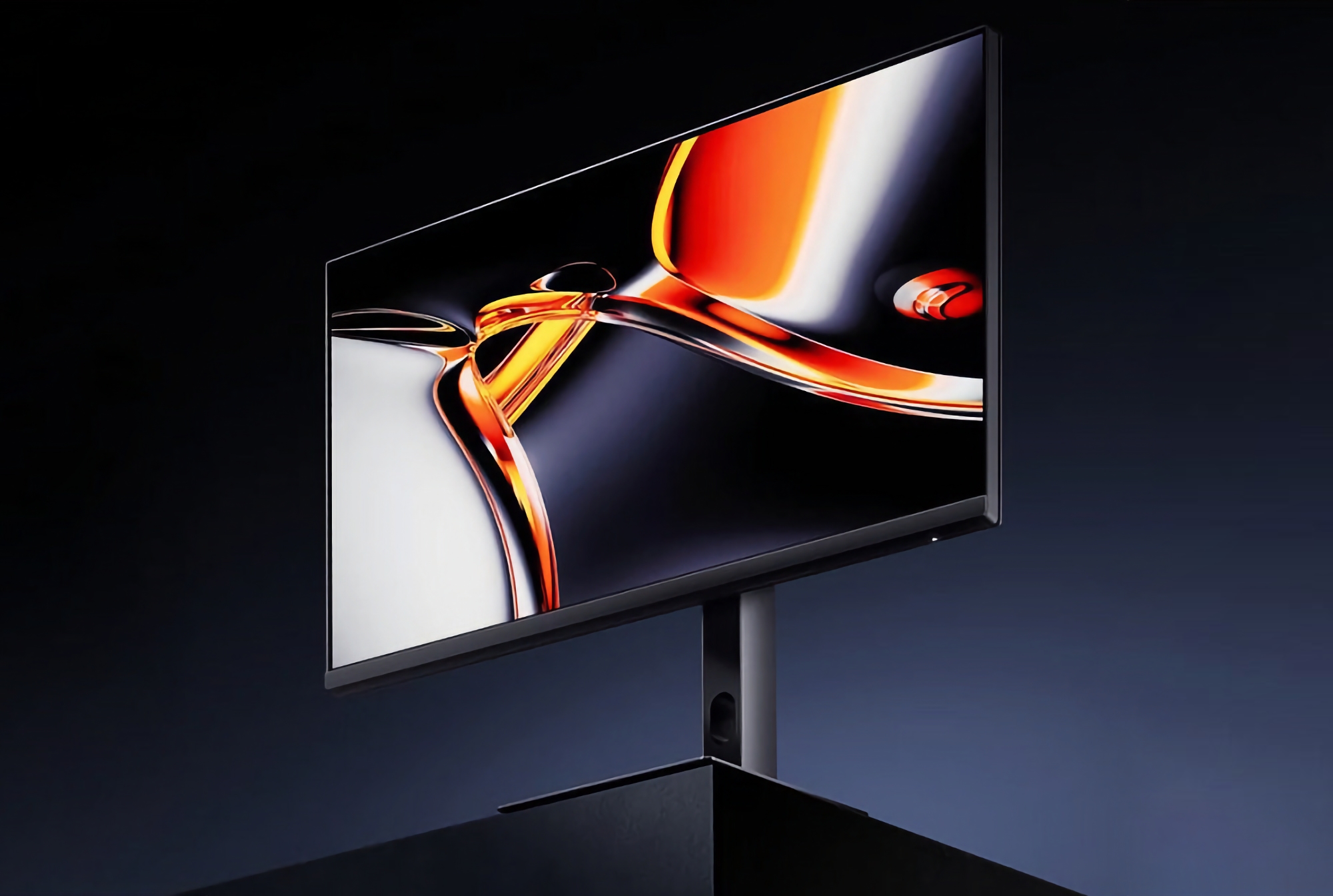 Redmi Monitor A27U: nowy budżetowy monitor Xiaomi z 27-calowym ekranem 4K