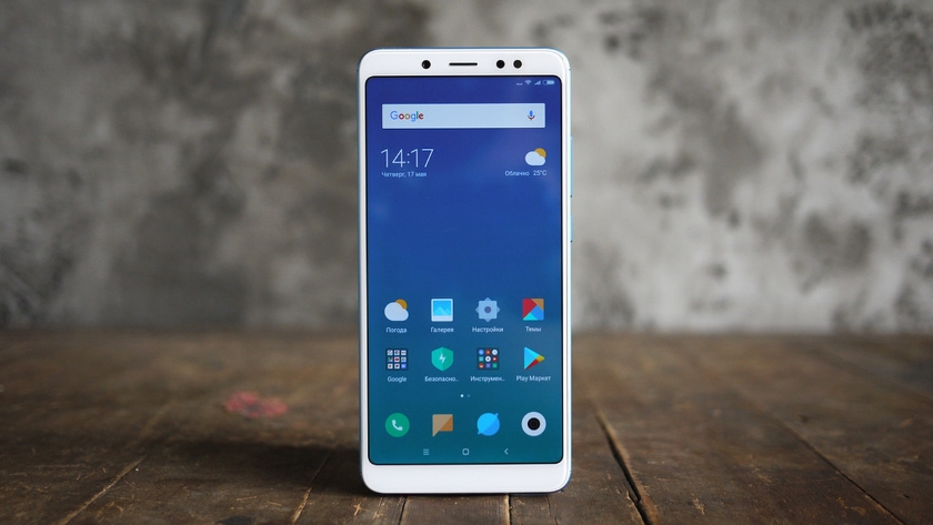 Xiaomi Redmi Note 5 Pro otrzymał stabilną wersję systemu operacyjnego Android Pie z trybem Dark Mode