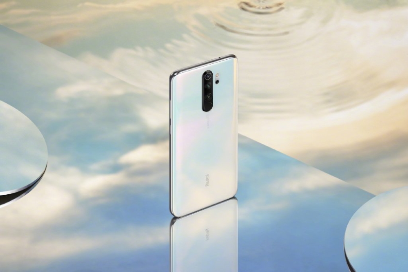 Redmi Note 8 Pro otrzyma gniazdo słuchawkowe, ochronę przed wodą IP57 i moduł NFC do płatności zbliżeniowych