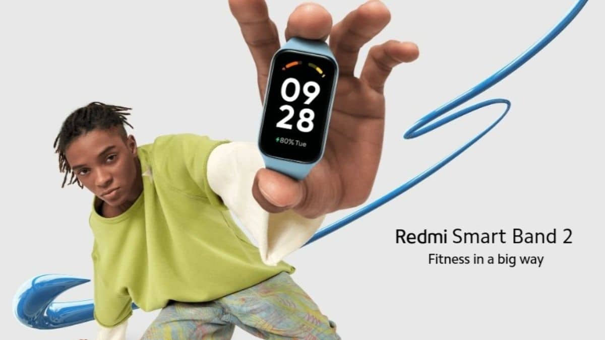 Wyciek: Redmi Band 2 zostanie wydany w Europie jako Redmi Smart Band 2 i będzie kosztował 35 euro