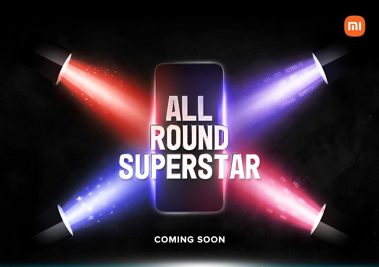 Xiaomi obiecuje supergwiazdorski smartfon na początku września