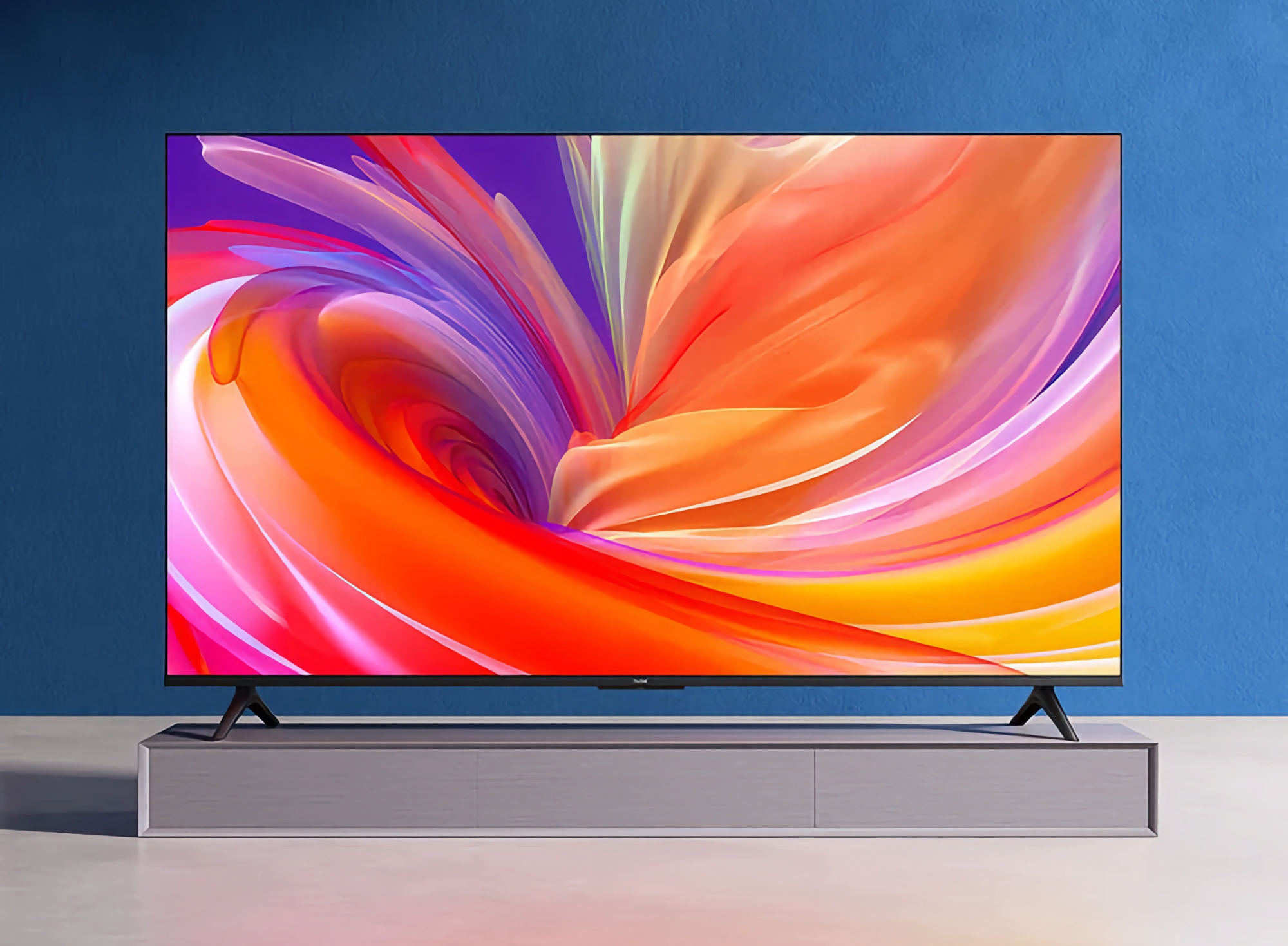 Xiaomi zaprezentowało gamę gamingowych telewizorów Redmi z ekranami o przekątnej od 50 do 65 cali, rozdzielczością 4K, obsługą 120 Hz i cenami zaczynającymi się od 193 USD.