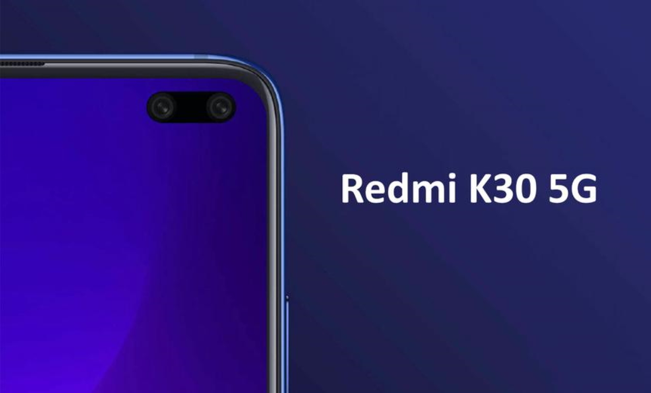 Xiaomi ogłosiło datę prezentacji smartfona Redmi K30: nowość otrzyma wyświetlacz IPS z wycięciem i obsługą sieci 5G