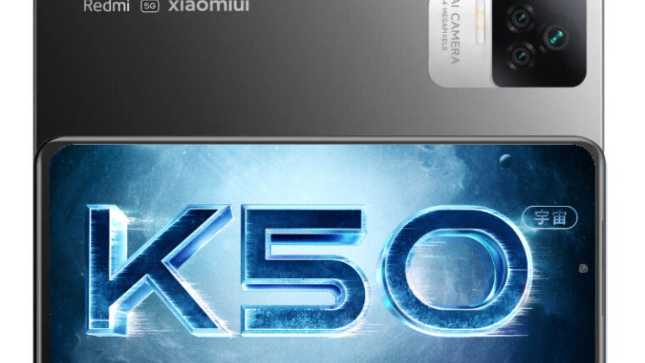 Od 300 do 550 USD: informator ujawnił koszt smartfonów Redmi K50