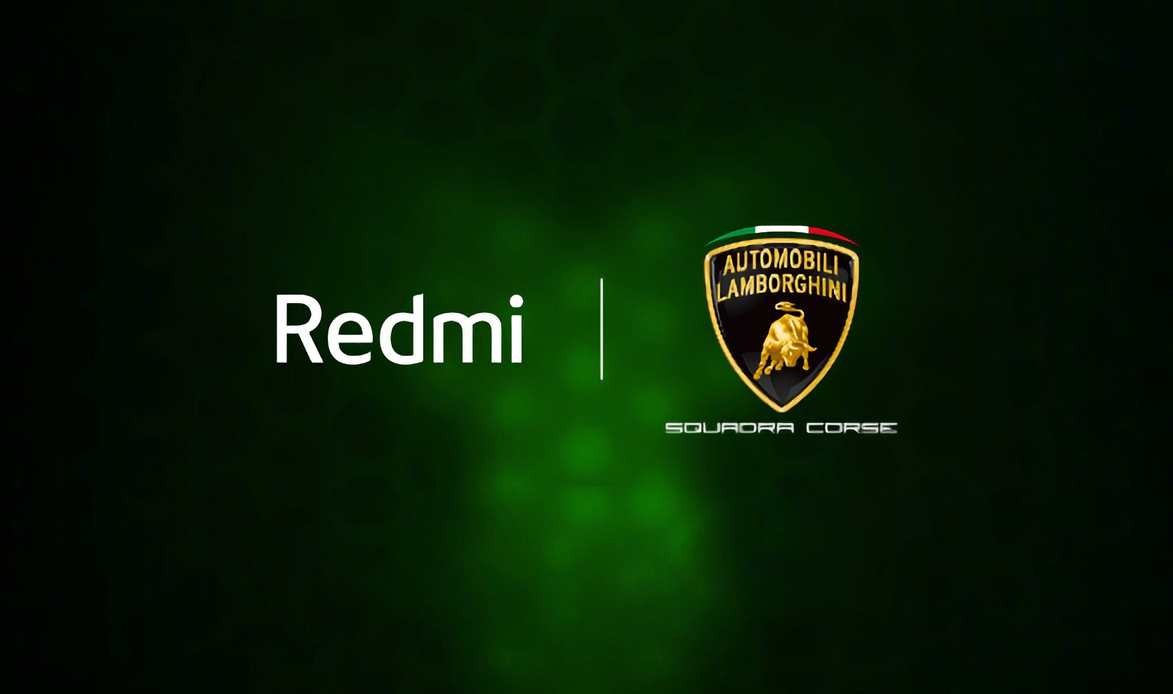 To już oficjalne: Redmi K70 otrzyma gamingową wersję Lamborghini Squadra Corse Edition