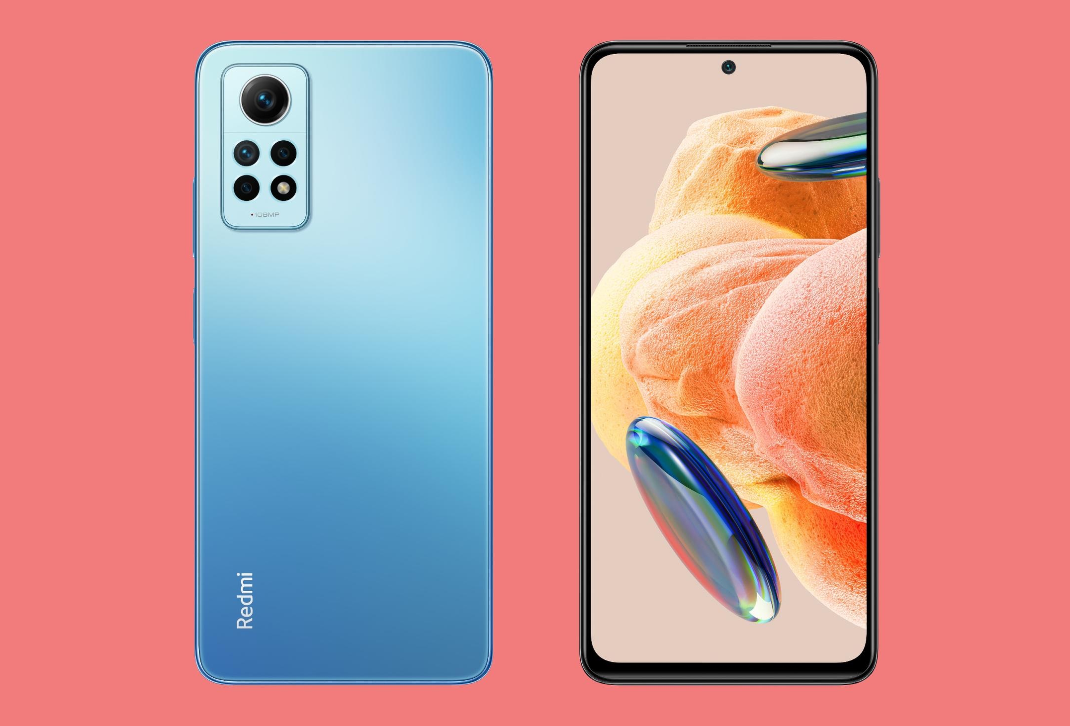 Xiaomi odsłania Redmi Note 12 Pro 4G z układem Snapdragon 732G, ekranem AMOLED 120Hz i baterią 5000mAh za 300$