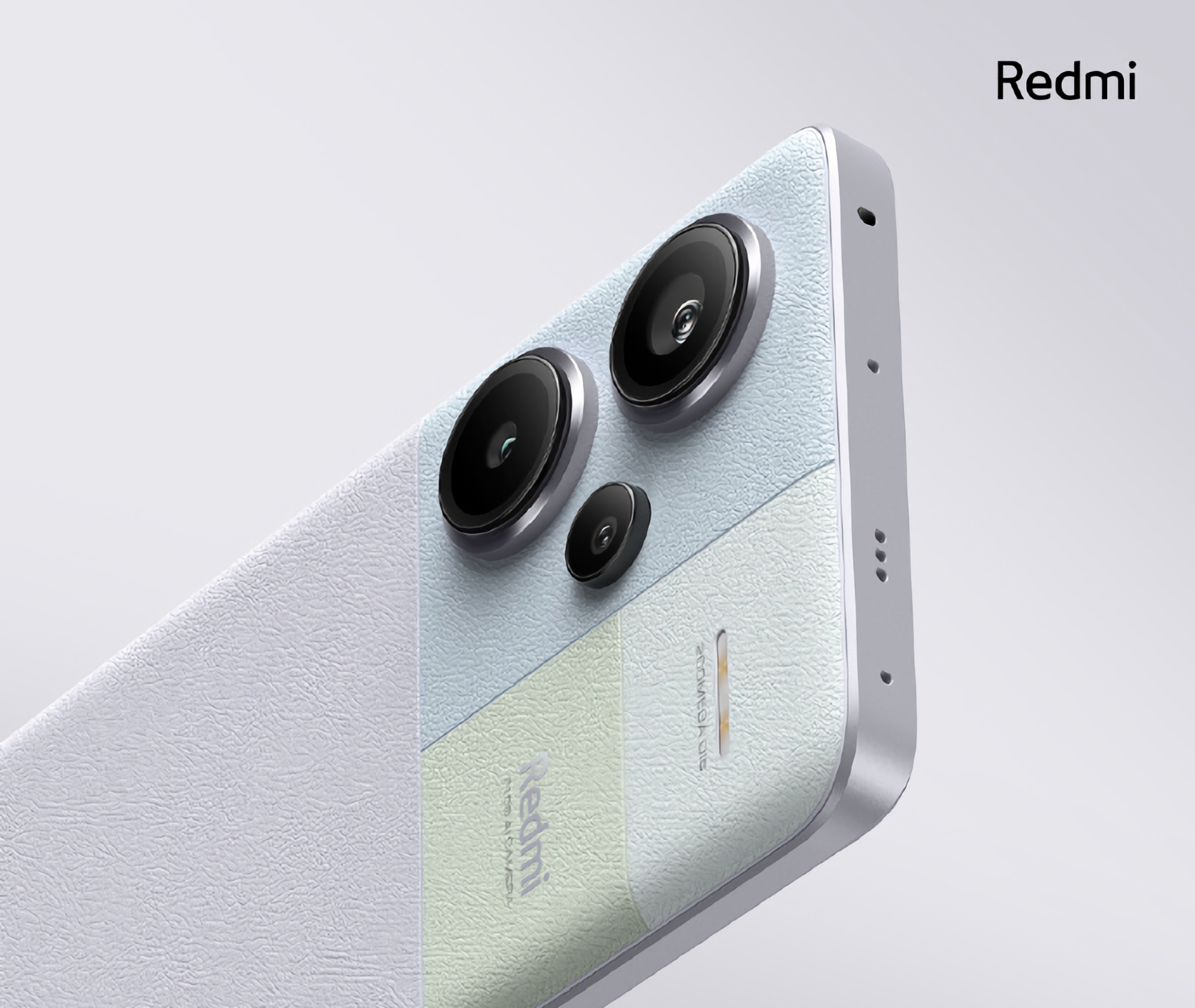 Plotka: Redmi Note 13 Pro z wyświetlaczem OLED 120 Hz i układem Snapdragon 7s Gen 2 zostanie wydany na całym świecie jako POCO X6 5G