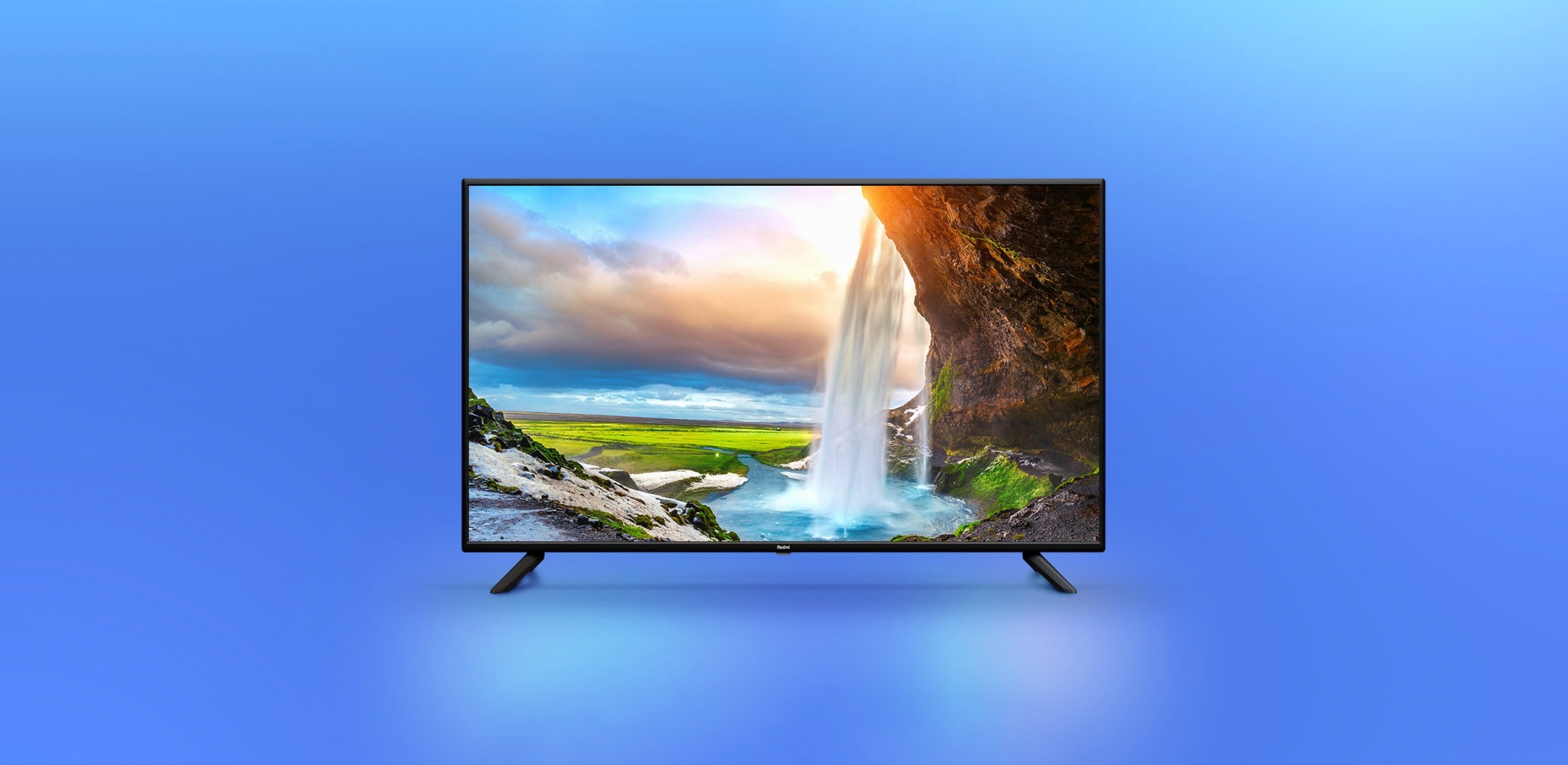 Redmi Smart TV: Zakres budżetu inteligentnych telewizorów z 32/43 calowe ekrany i Android TV 11 od 216 dolarów