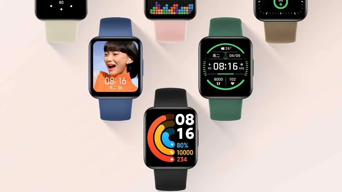 Xiaomi sprzedało ponad 2 miliony urządzeń wearable w ciągu zaledwie 30 minut sprzedaży 11.11